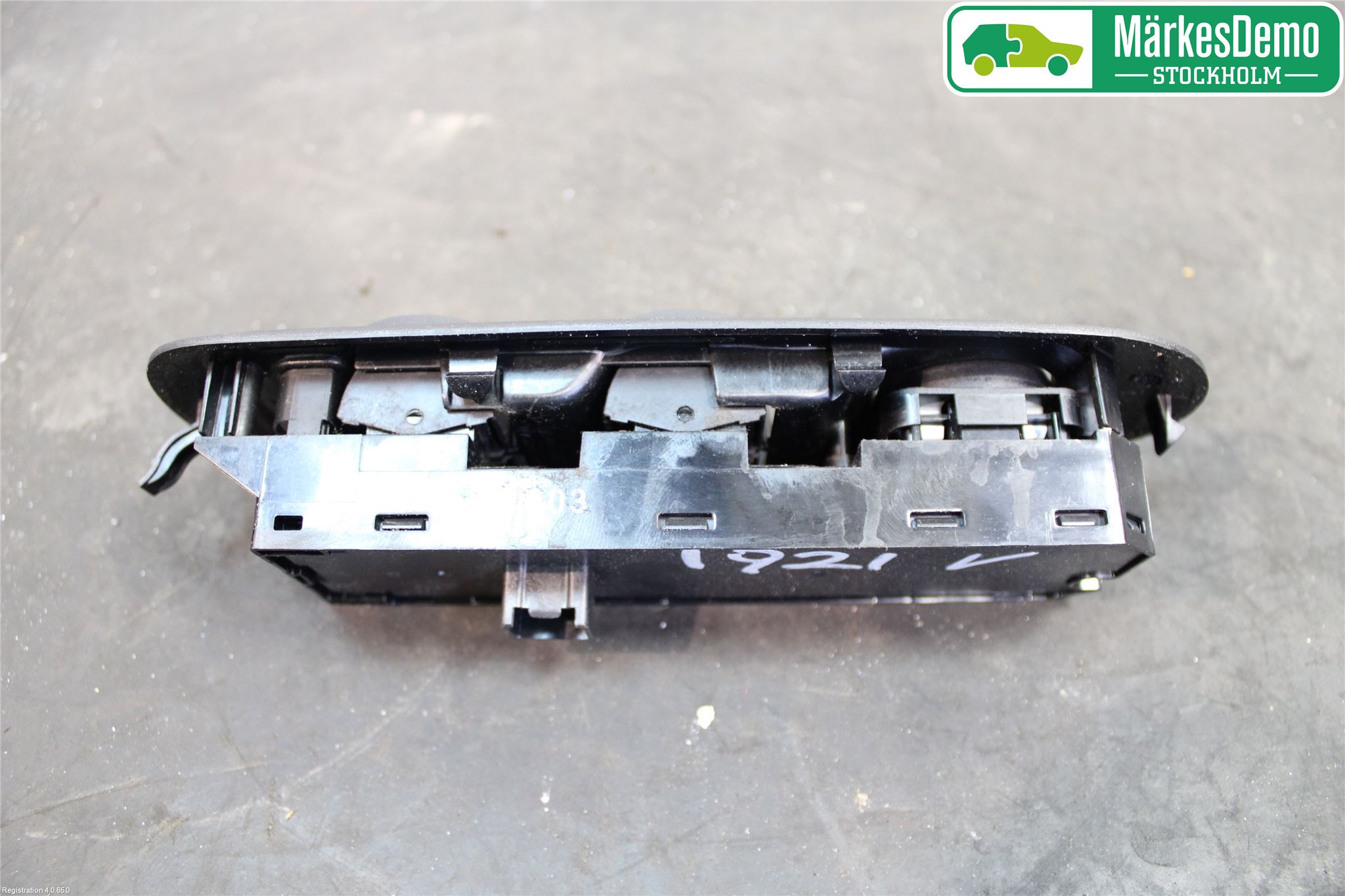 Ford MONDEO 07-15 Strömställare Elhiss