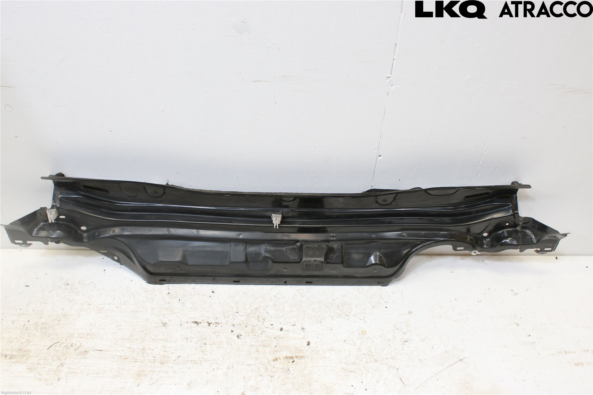 Toyota YARIS XP21 20- Torpedplåt-Torpedplast
