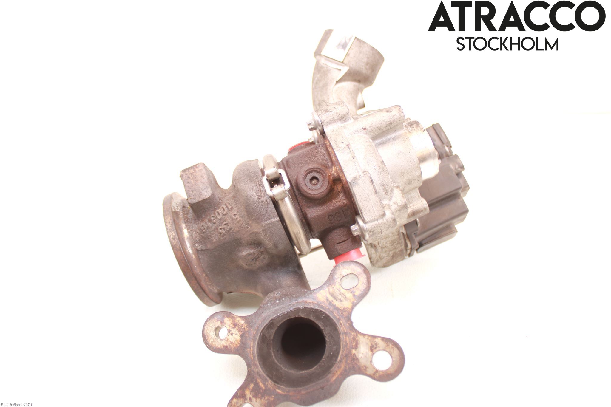 Seat LEON 13-20 Turboaggregat