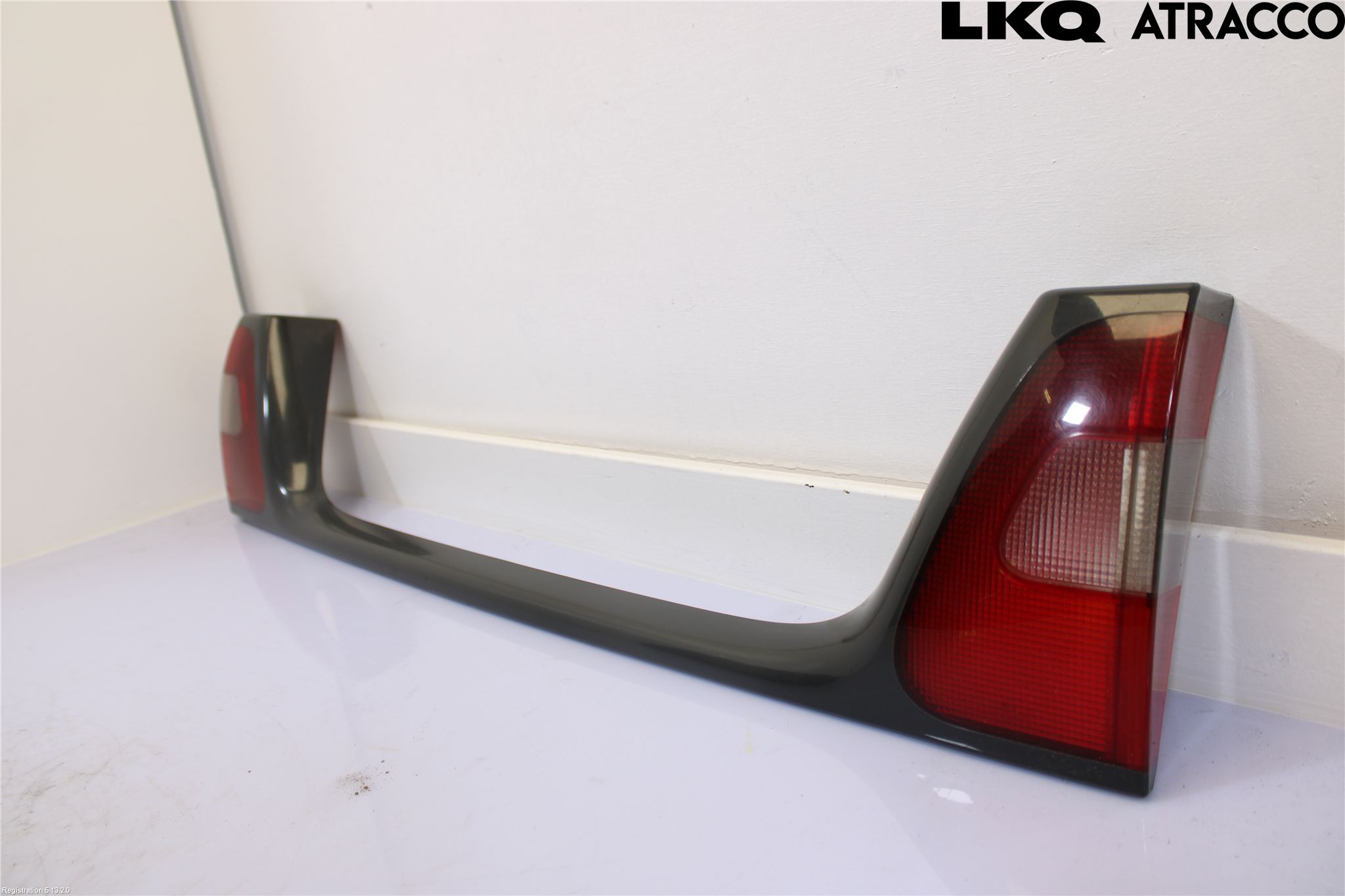 Volvo 850 91-97 Reflexramp-Dekorramp