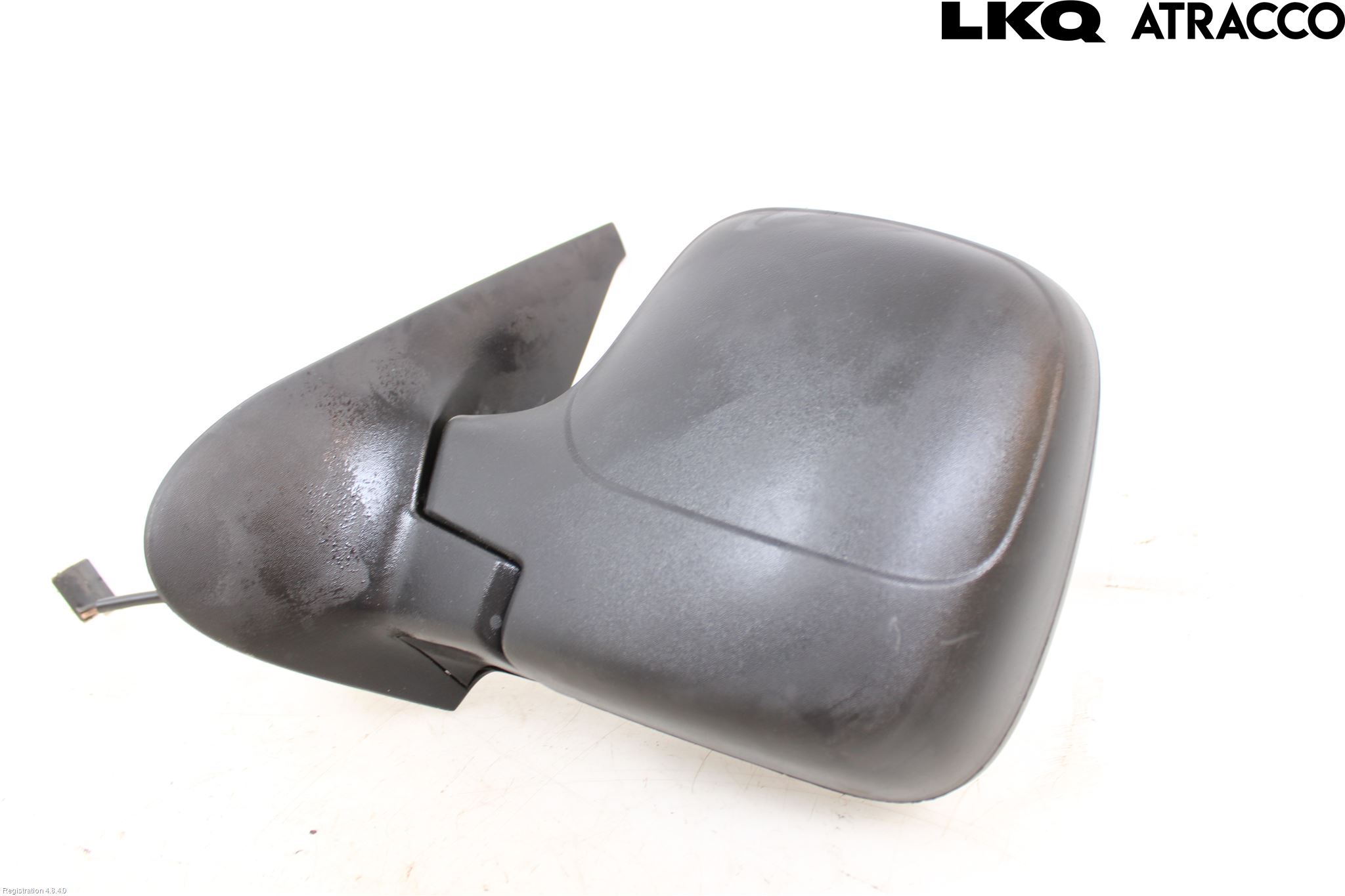 Citroen BERLINGO  03-07 Spegel Yttre Justerbar Vä