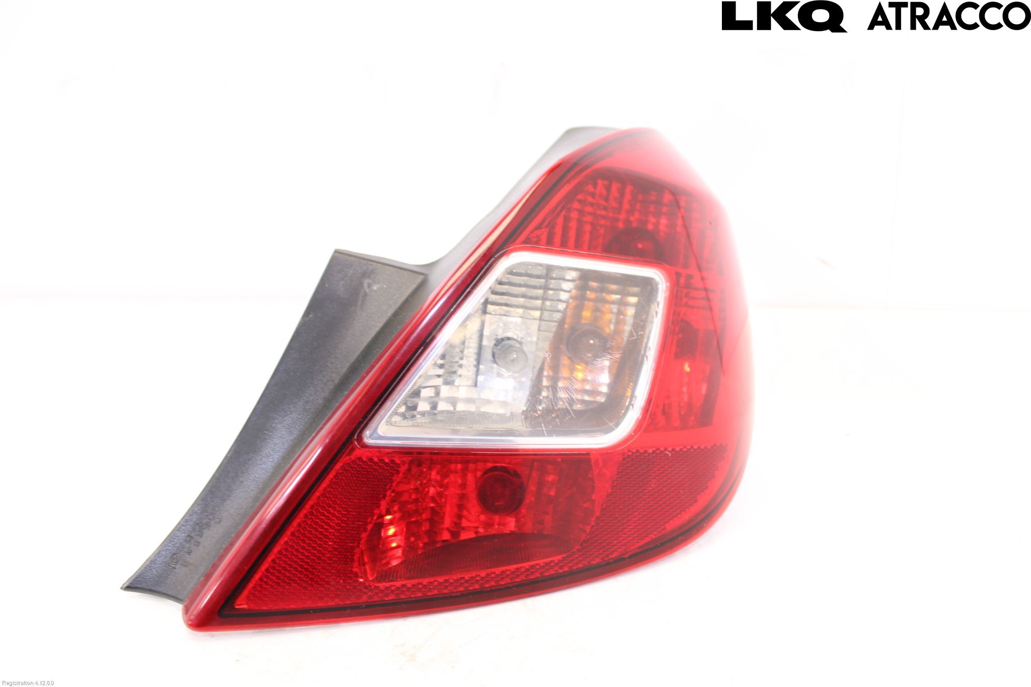 Opel CORSA D 07-14 Bakljus Höger