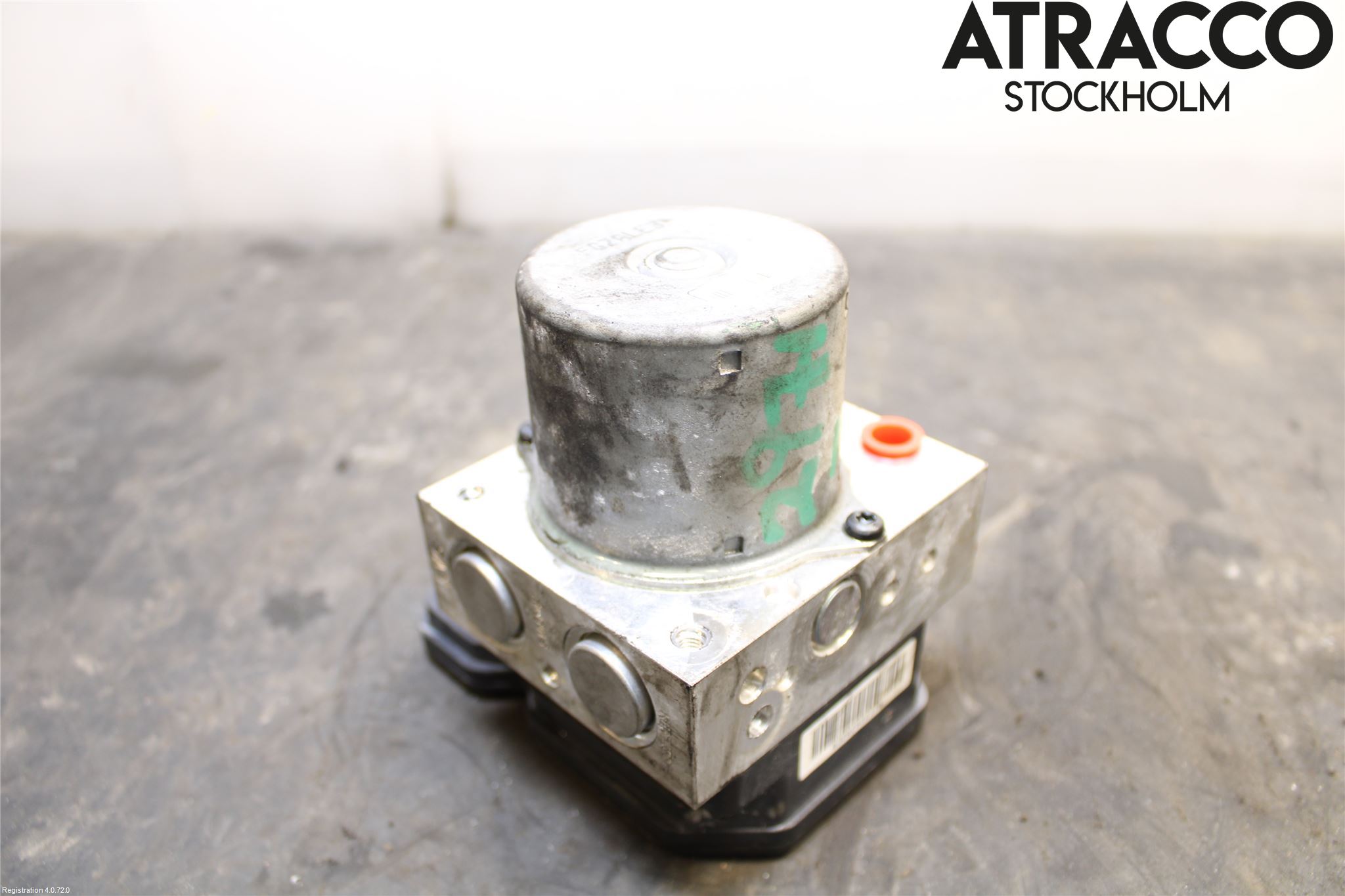 GM CHEVROLET SPARK Abs Hydraulaggregat