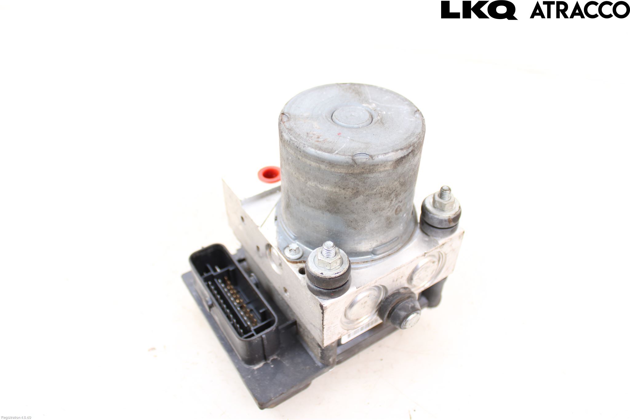 Citroen C5 08-17 Abs Hydraulaggregat