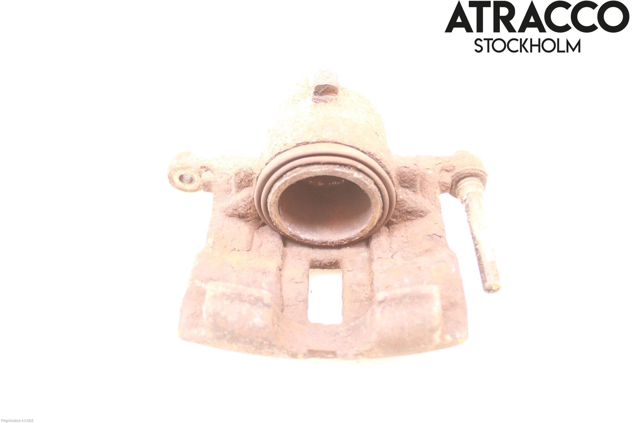 Nissan ALMERA    00-06 Bromsok Fram Höger