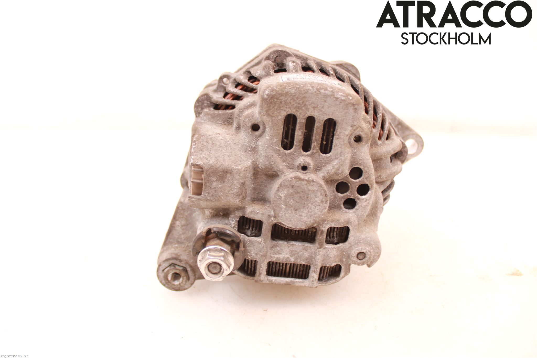 Smart FORTWO I 99-07 Generator