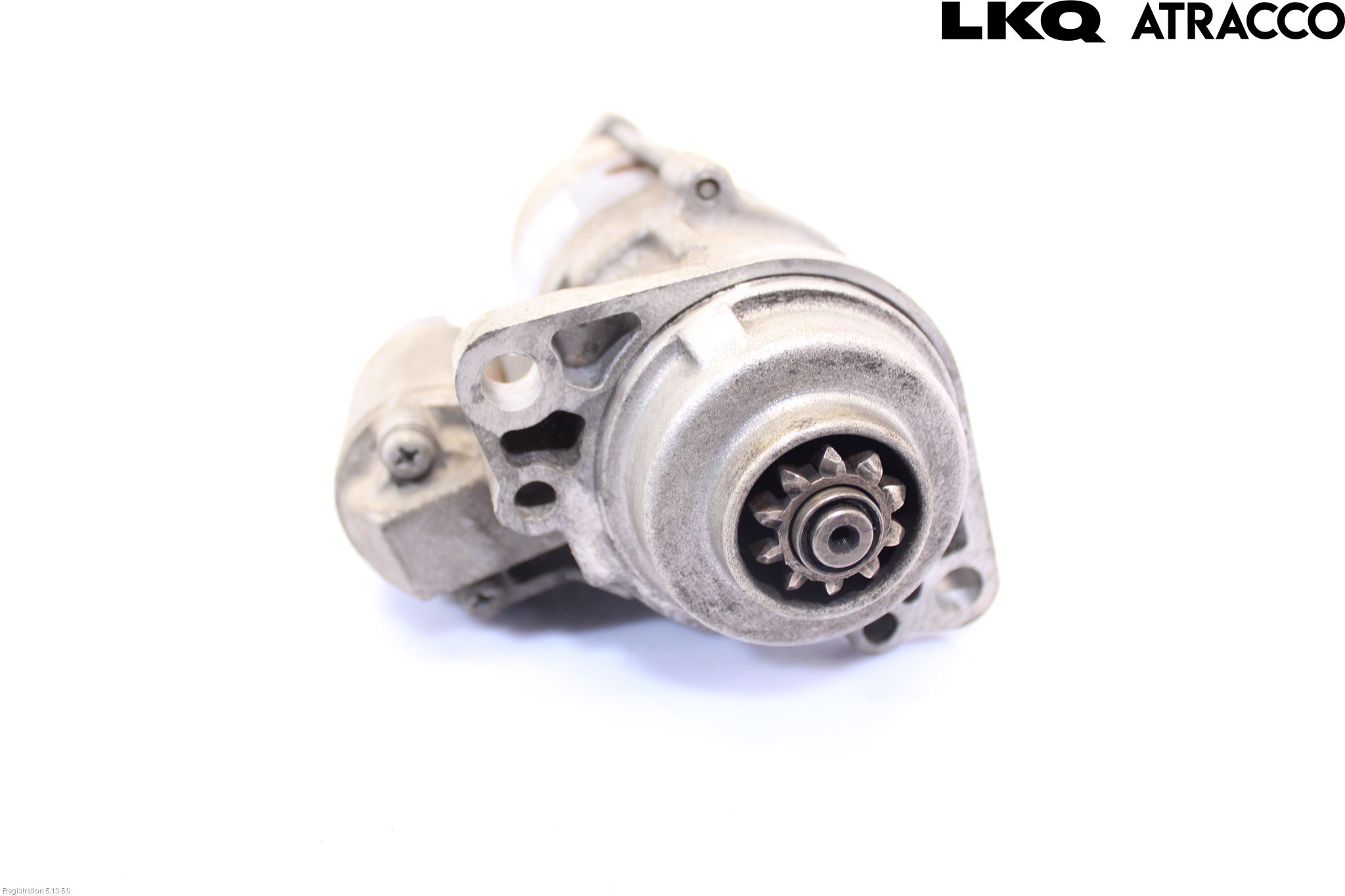 Mitsubishi LANCER 07-14 Startmotor Diesel