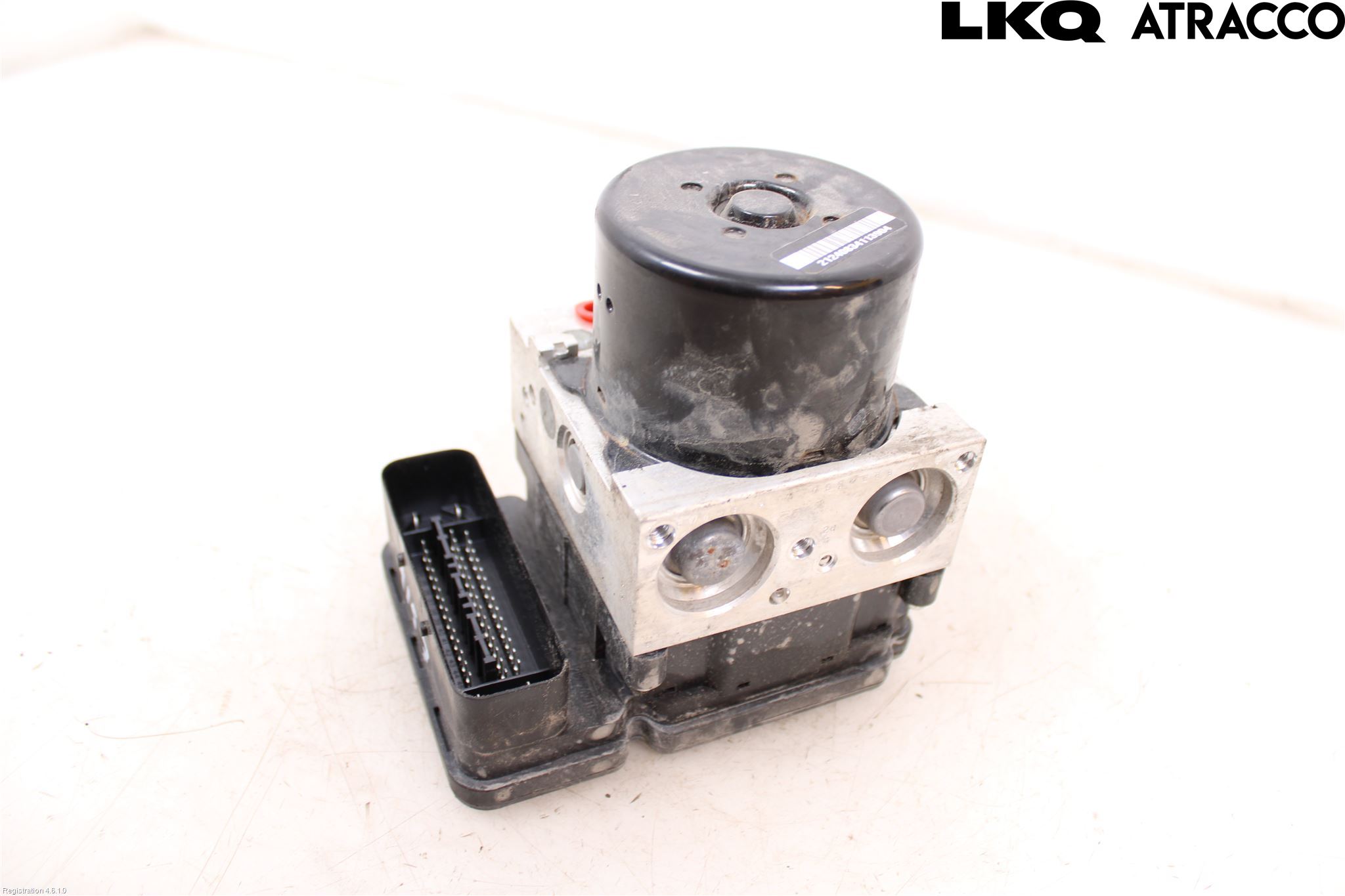 Audi A3/S3 05-13 Abs Hydraulaggregat