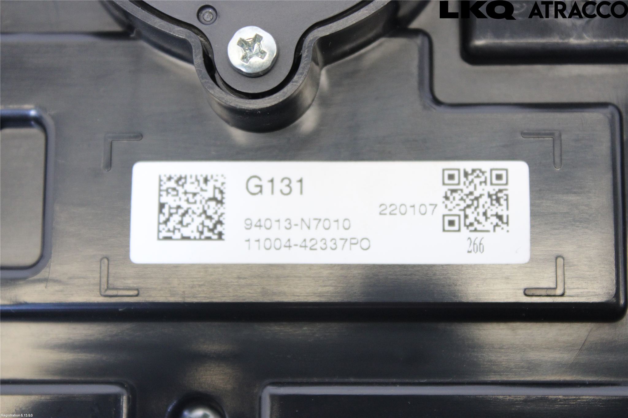 Hyundai TUCSON 05- Instrument Komb