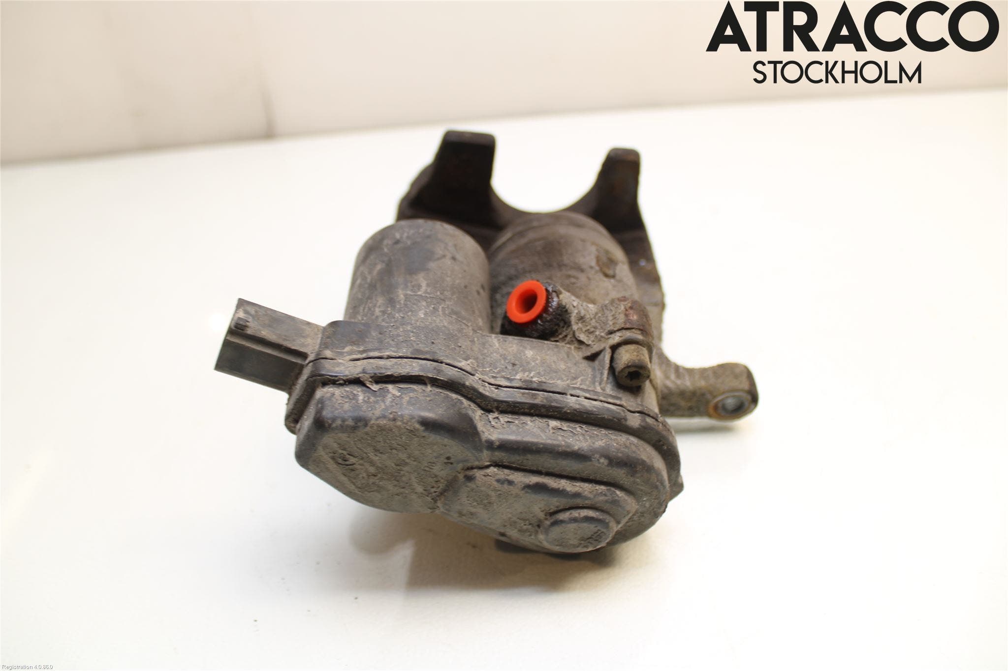 Audi Q5 09-16 Bromsok Bak Höger