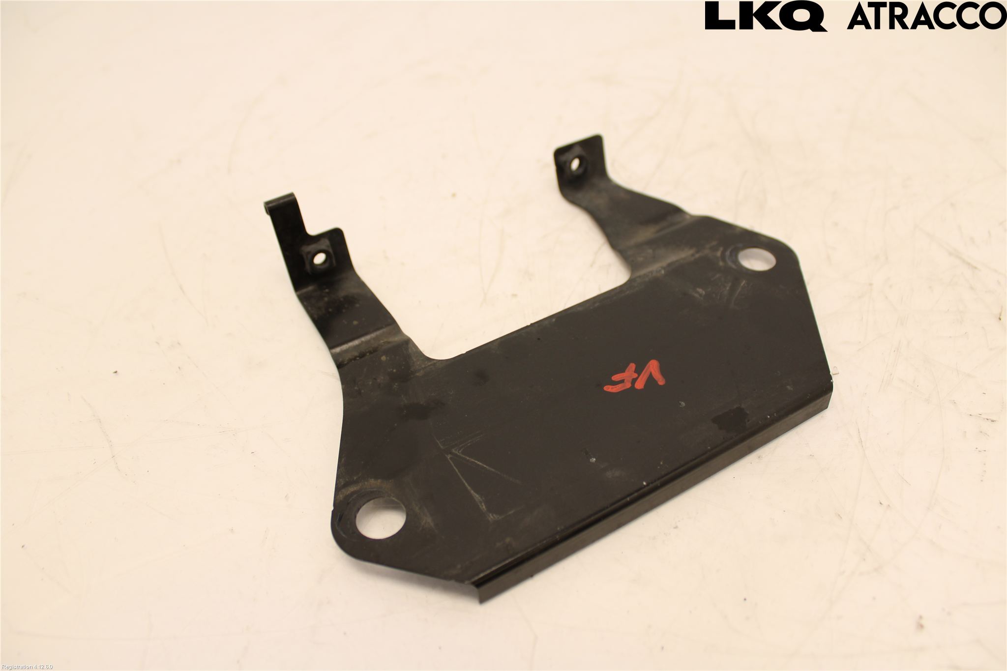 Ford FOCUS 19- Front Övrigt