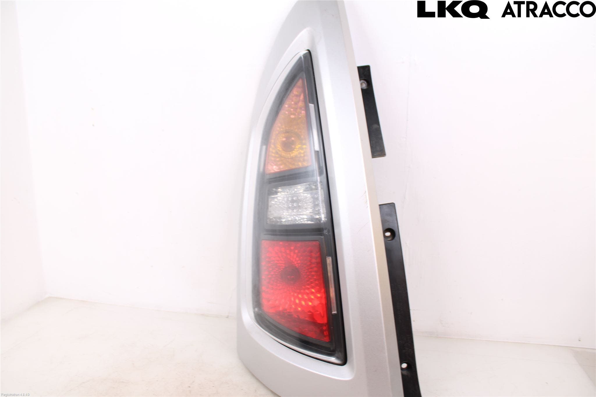 Kia SOUL 09- Bakljus Vänster