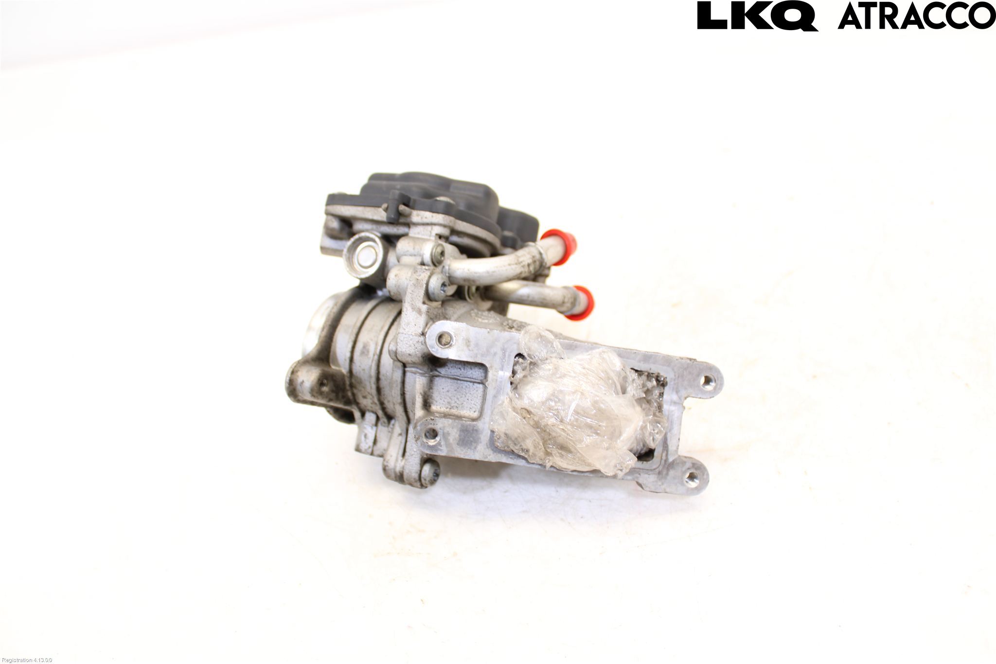 Volkswagen VW PASSAT 15-19 Egr Ventil