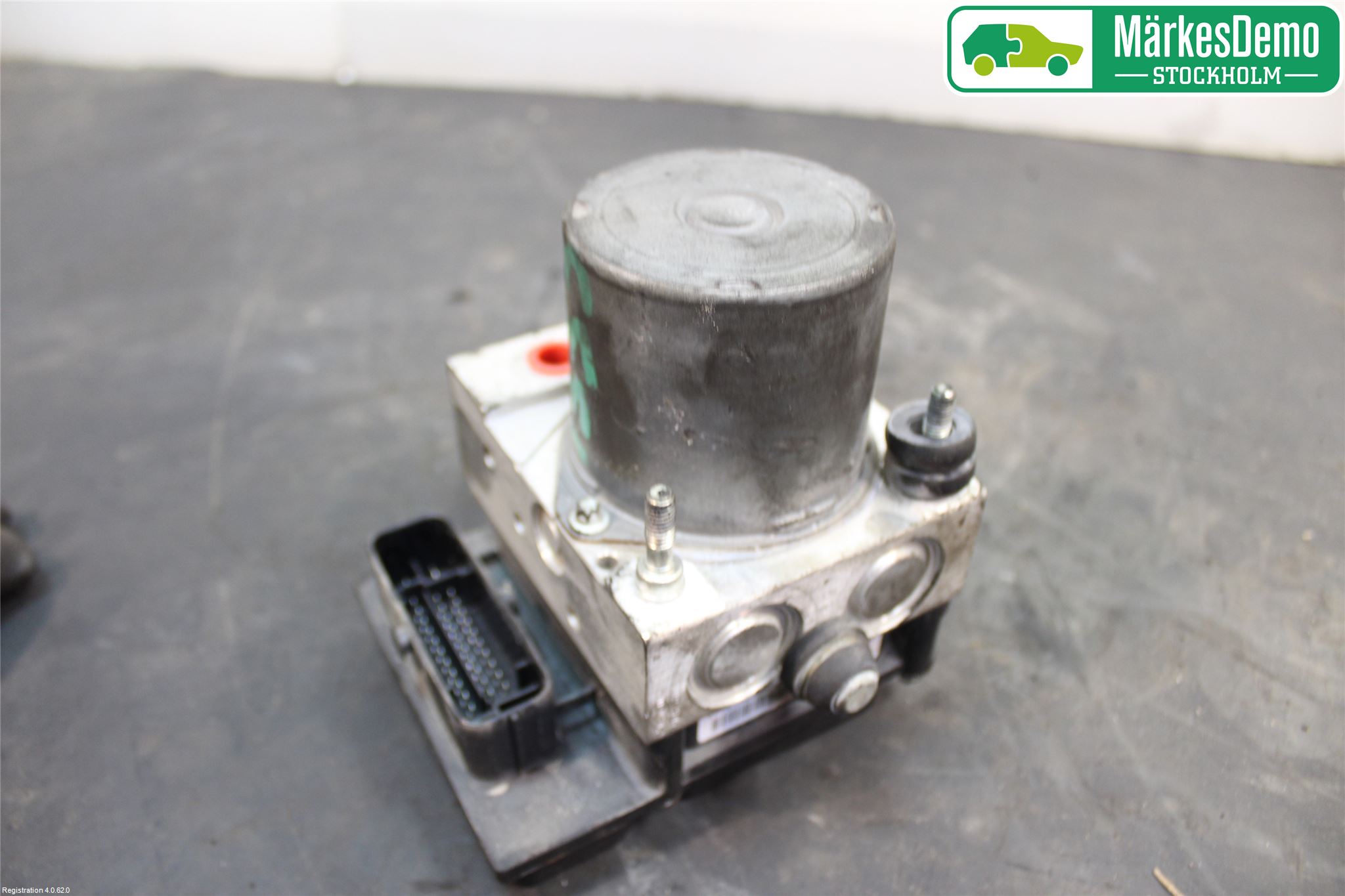 Audi A4/S4 05-07 Abs Hydraulaggregat