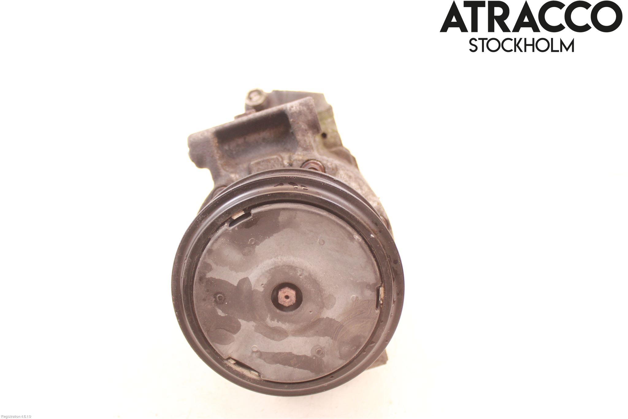 Audi A4/S4 05-07 Ac Kompressor