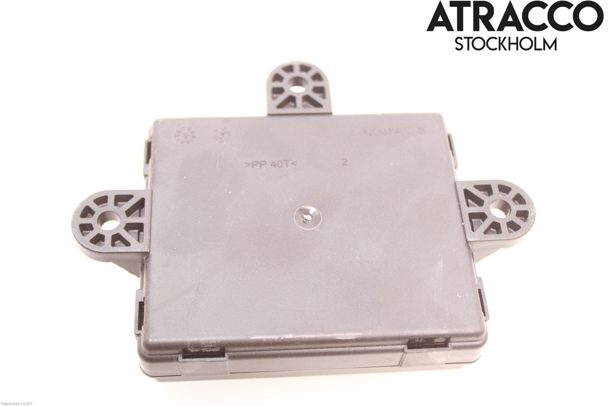 Volvo V40 12-19 Styrenhet Dörr