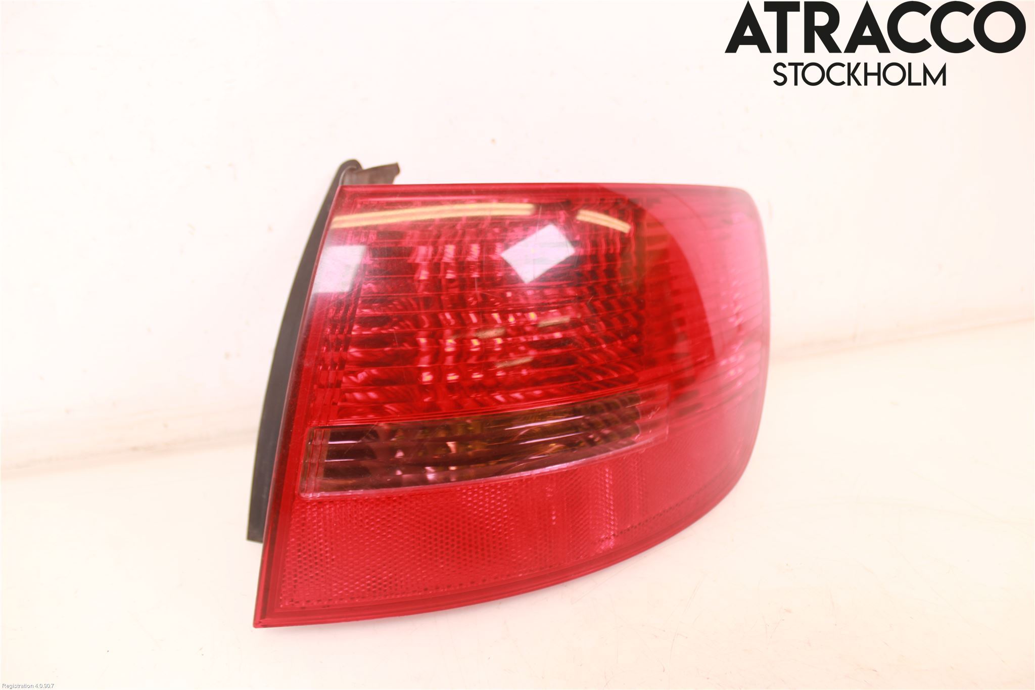 Audi A6/S6     05-11 Bakljus Höger