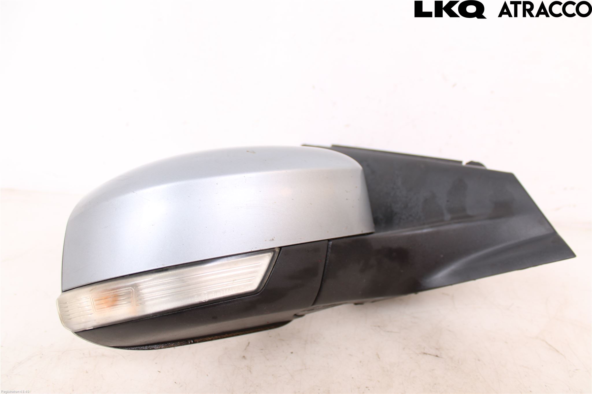 Ford MONDEO 07-15 Spegel Yttre El Hö