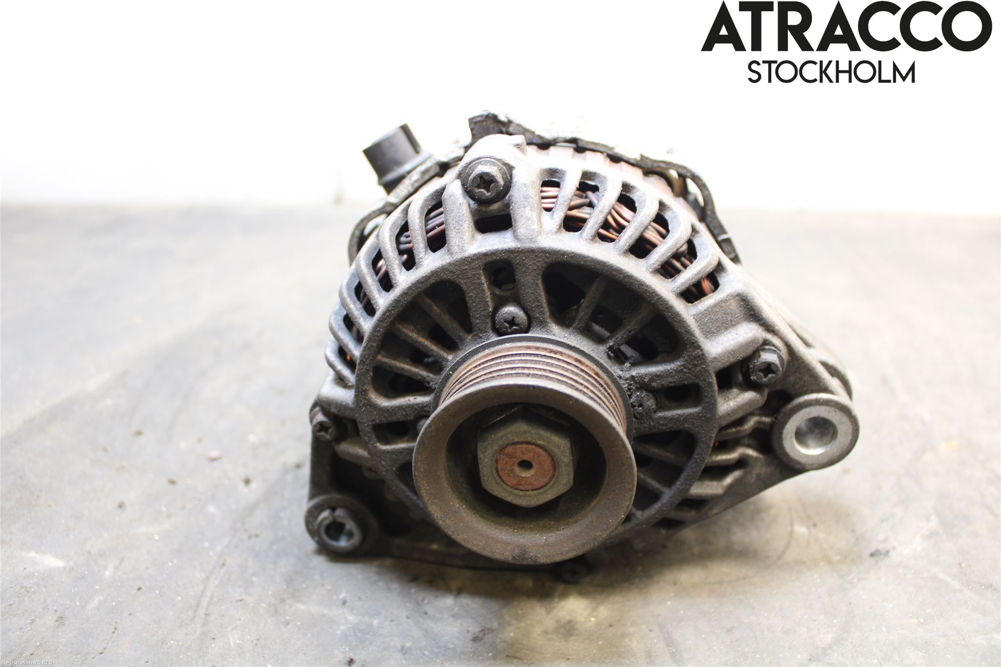 Ford FIESTA     96-99 Generator