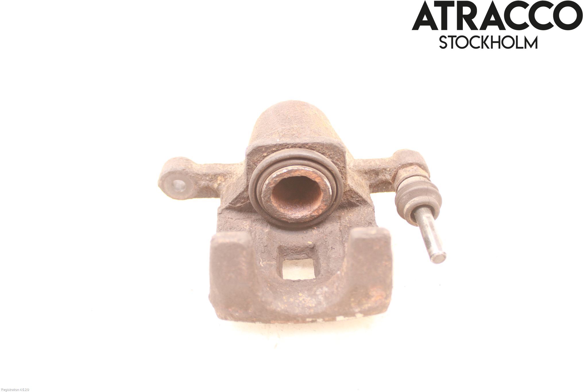 Hyundai MATRIX Bromsok Bak Höger