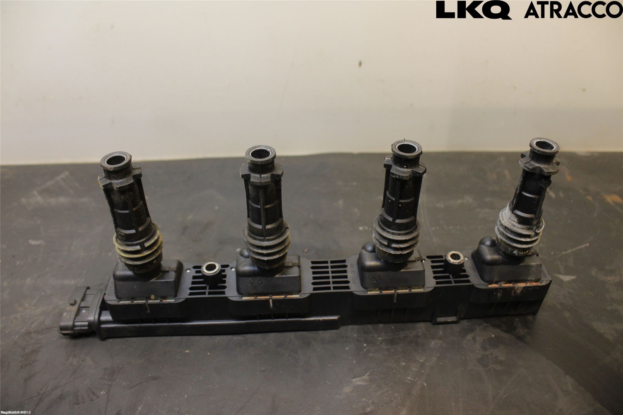 Opel CORSA D 07-14 Tändkasset