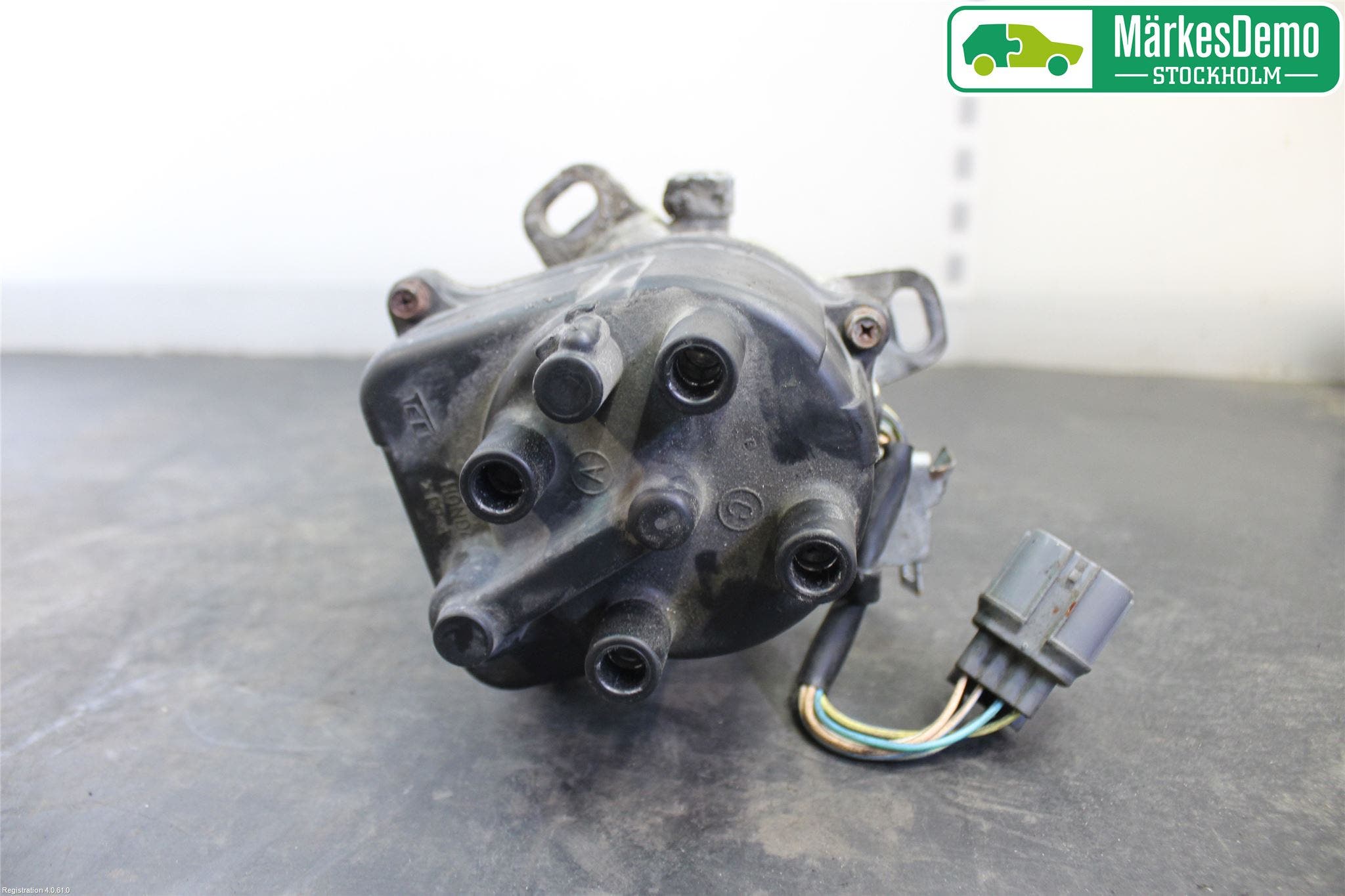 Honda CIVIC 96-00 Fördelare