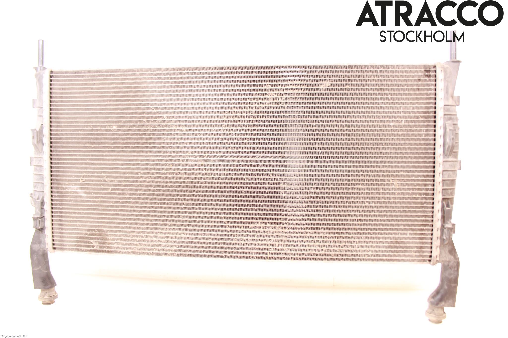 Ford TRANSIT    06-13 Kylare Man