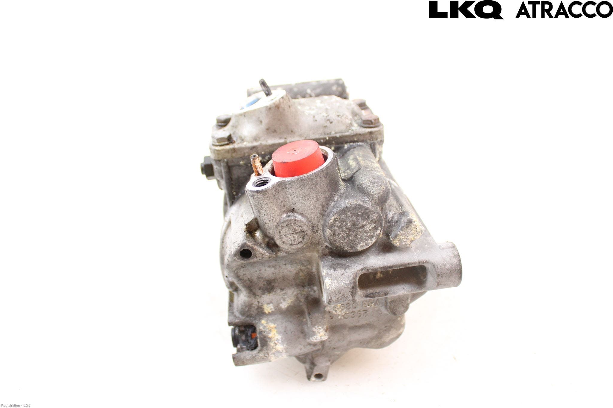 Volkswagen VW PASSAT 05-11 Ac Kompressor