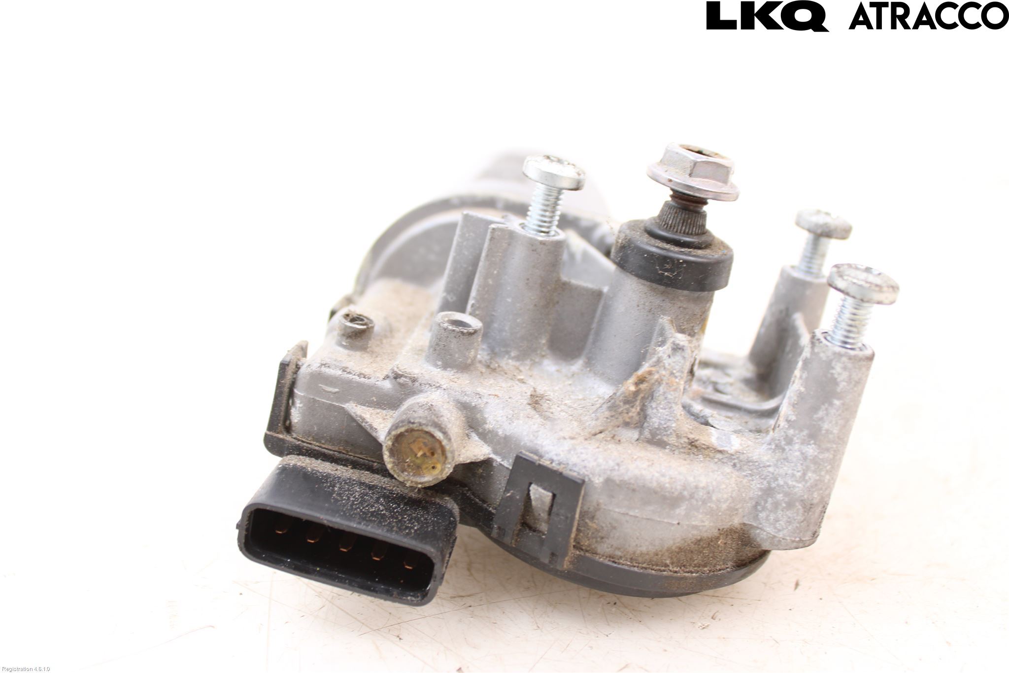 Kia CEED 06-12 Torkarmotor Vindruta