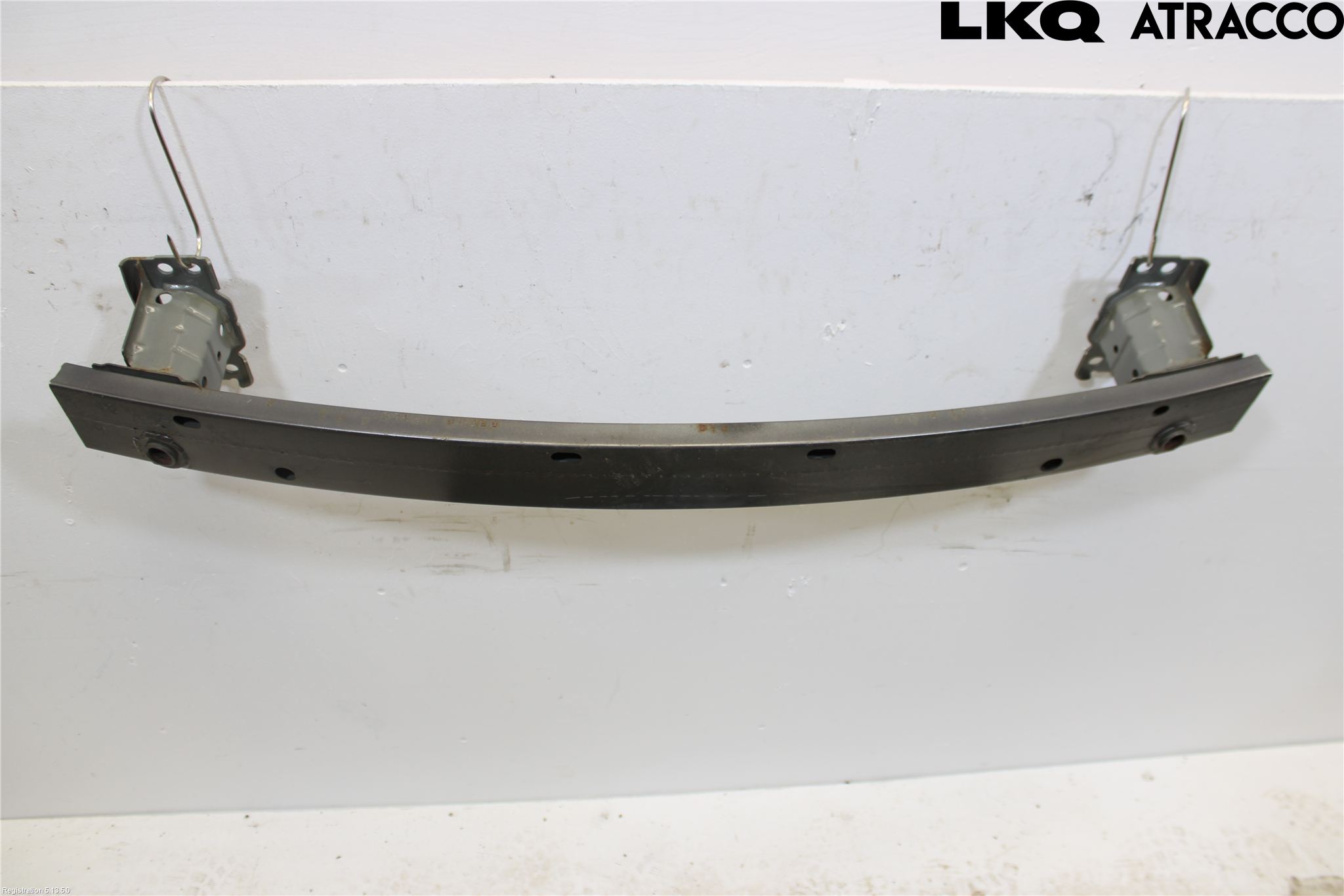 Toyota AURIS 13-19 Stötfångarbalk Fram