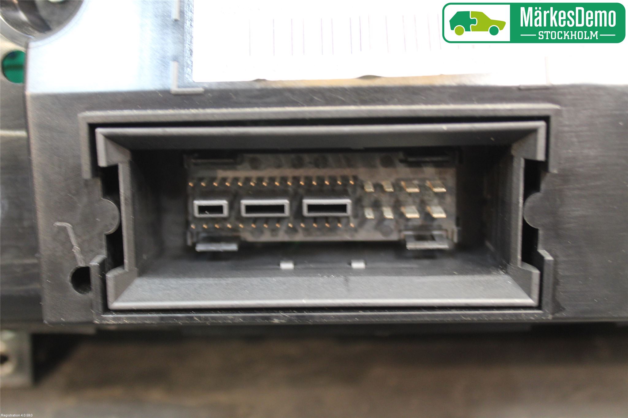 Volkswagen VW PASSAT 05-11 Instrument Komb