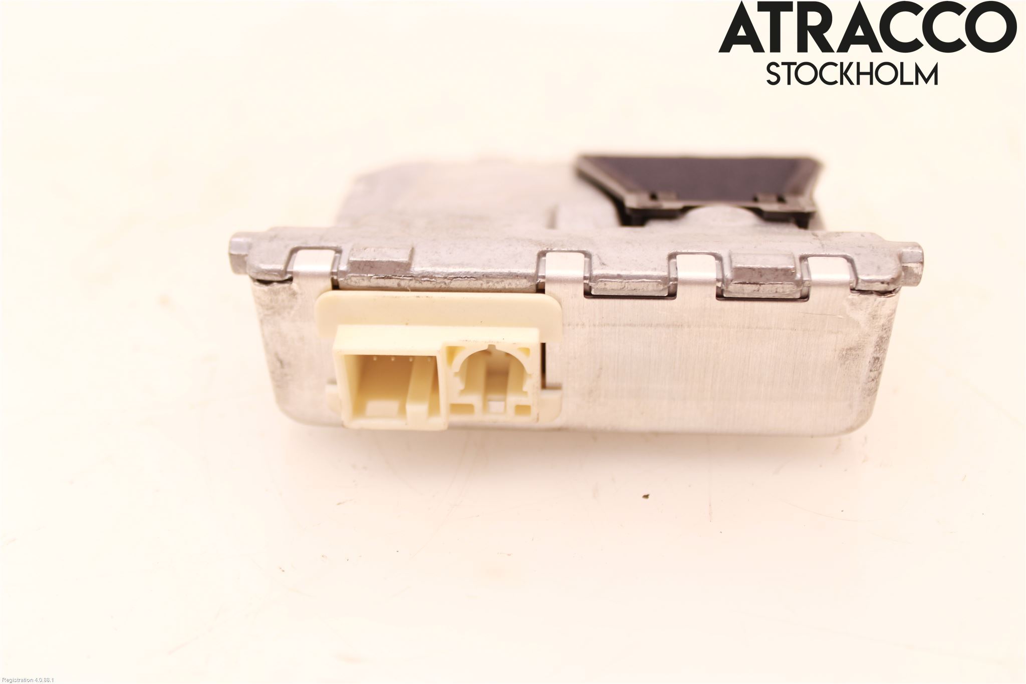 Mercedes-Benz MB E-KLASS (W212) 09-16 Sensor Aktivt Kollisionsskydd