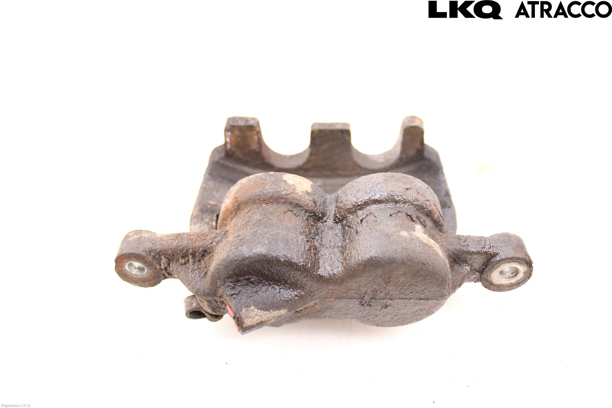 Ford TRANSIT    06-13 Bromsok Bak Höger