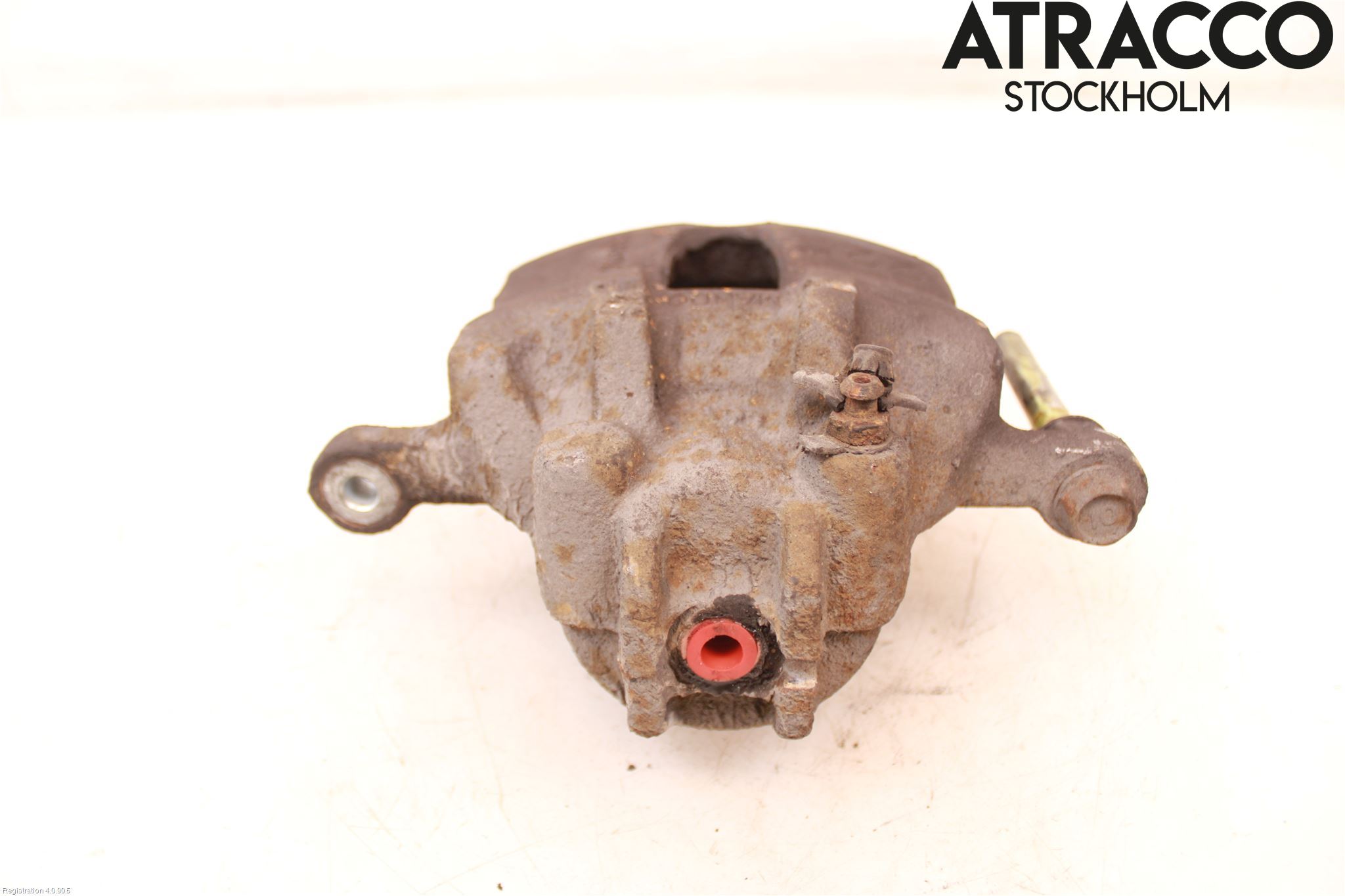 Hyundai i20 PB 09-14 Bromsok Fram Höger