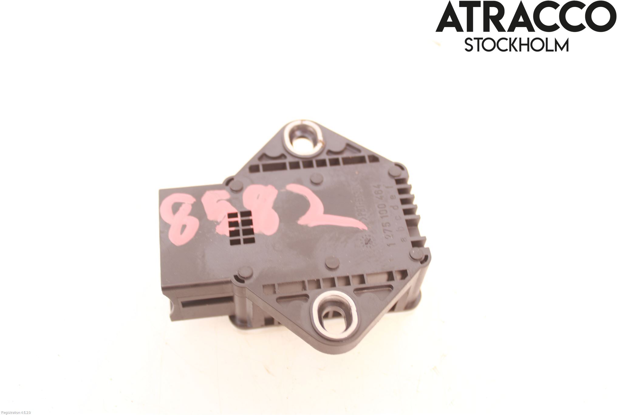 Toyota AURIS 07-09 Givare Accelaration