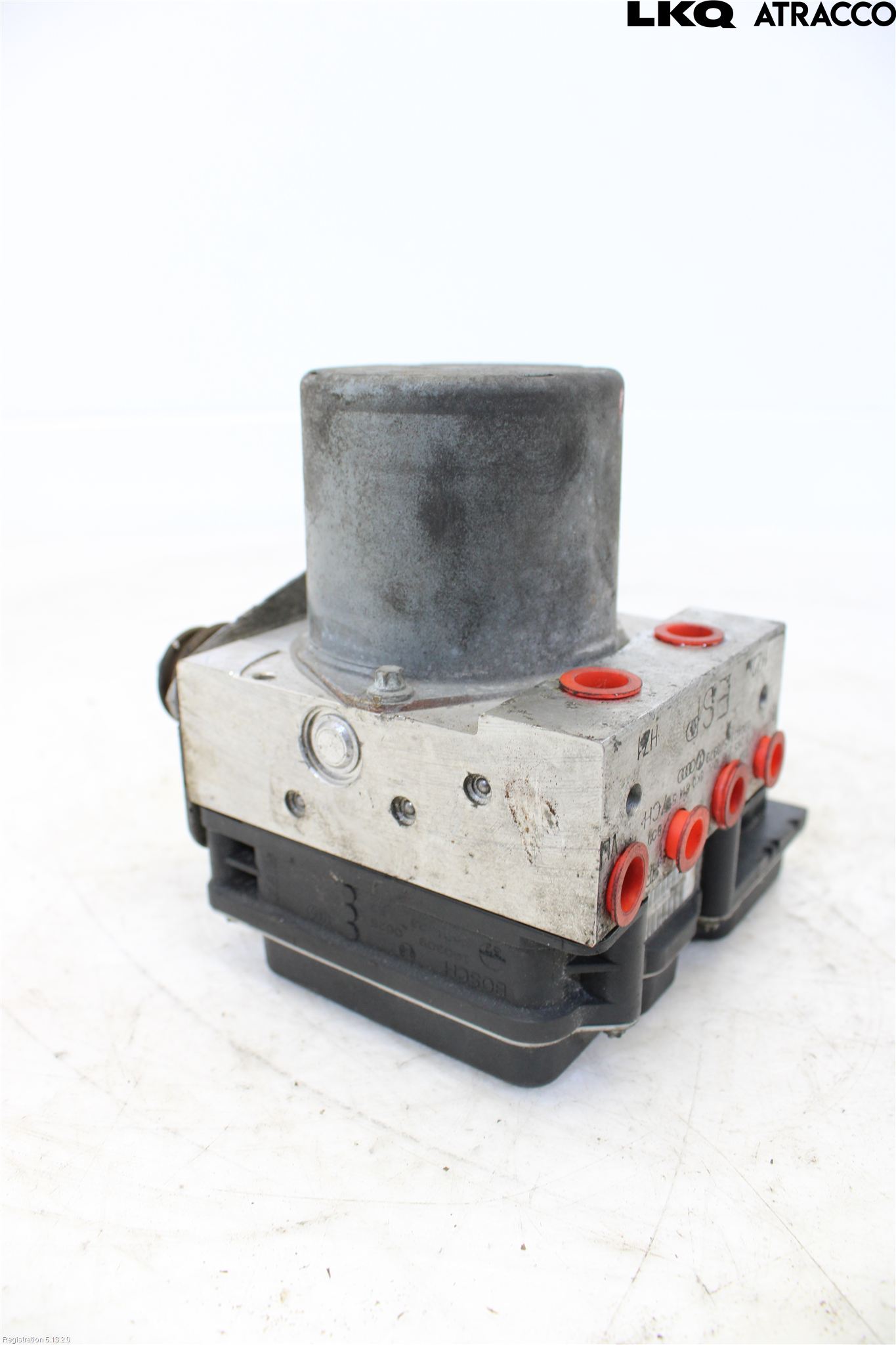Audi A5 07-16 Abs Hydraulaggregat