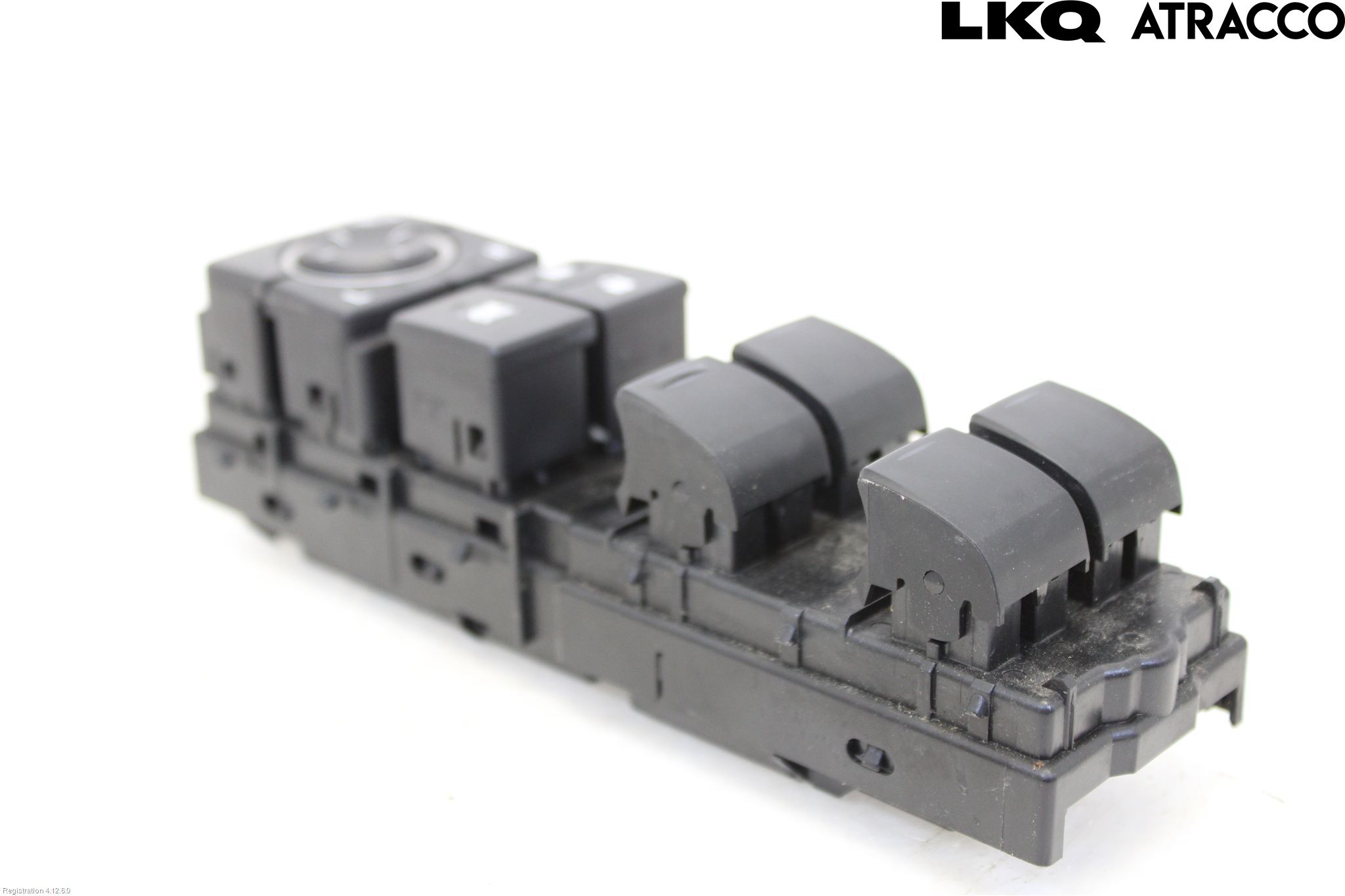 Lexus IS 250/350 14-20 Strömställare Elhiss