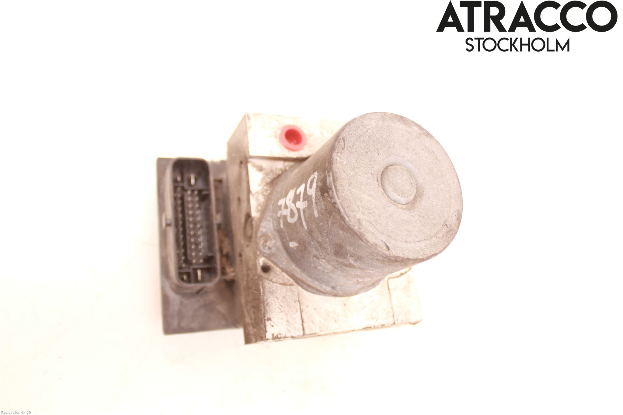 Mercedes-Benz MB SPRINTER (W906) 06-18 Abs Hydraulaggregat