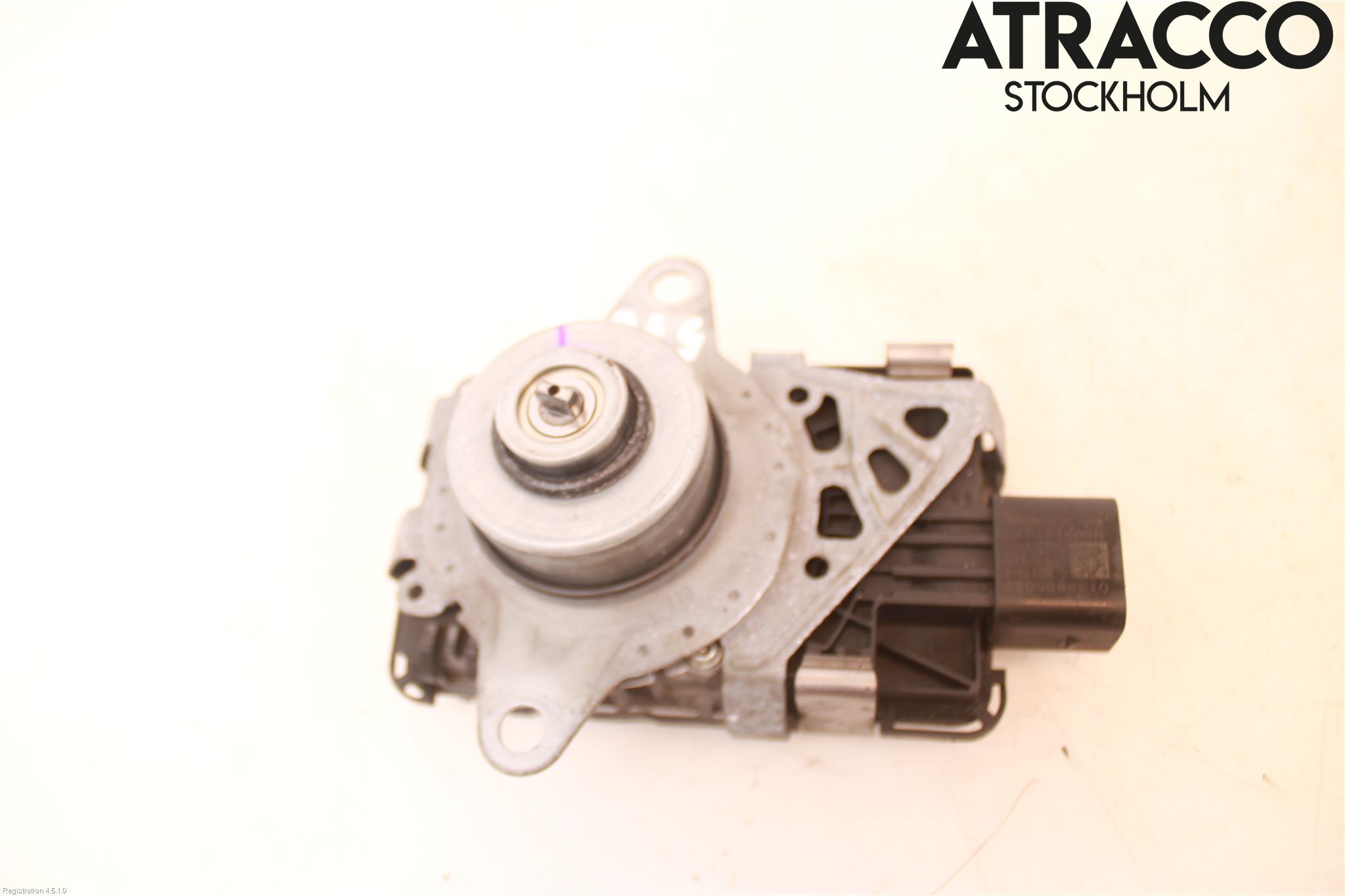 BMW X3 G01 18- Styrenhet Fyrhjulsdrift