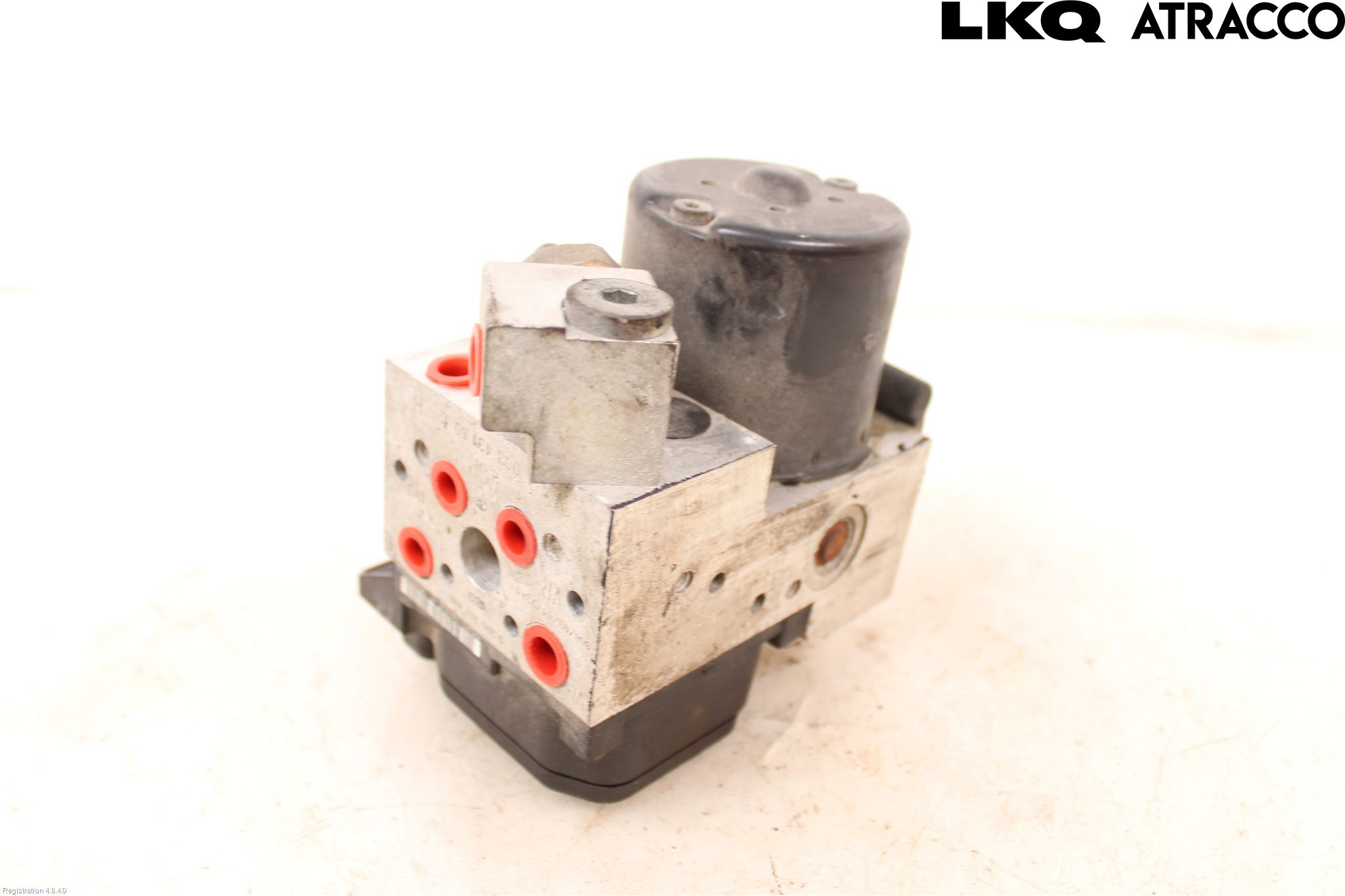 Mercedes-Benz MB S-KLASS (W220)  99-05 Abs Hydraulaggregat