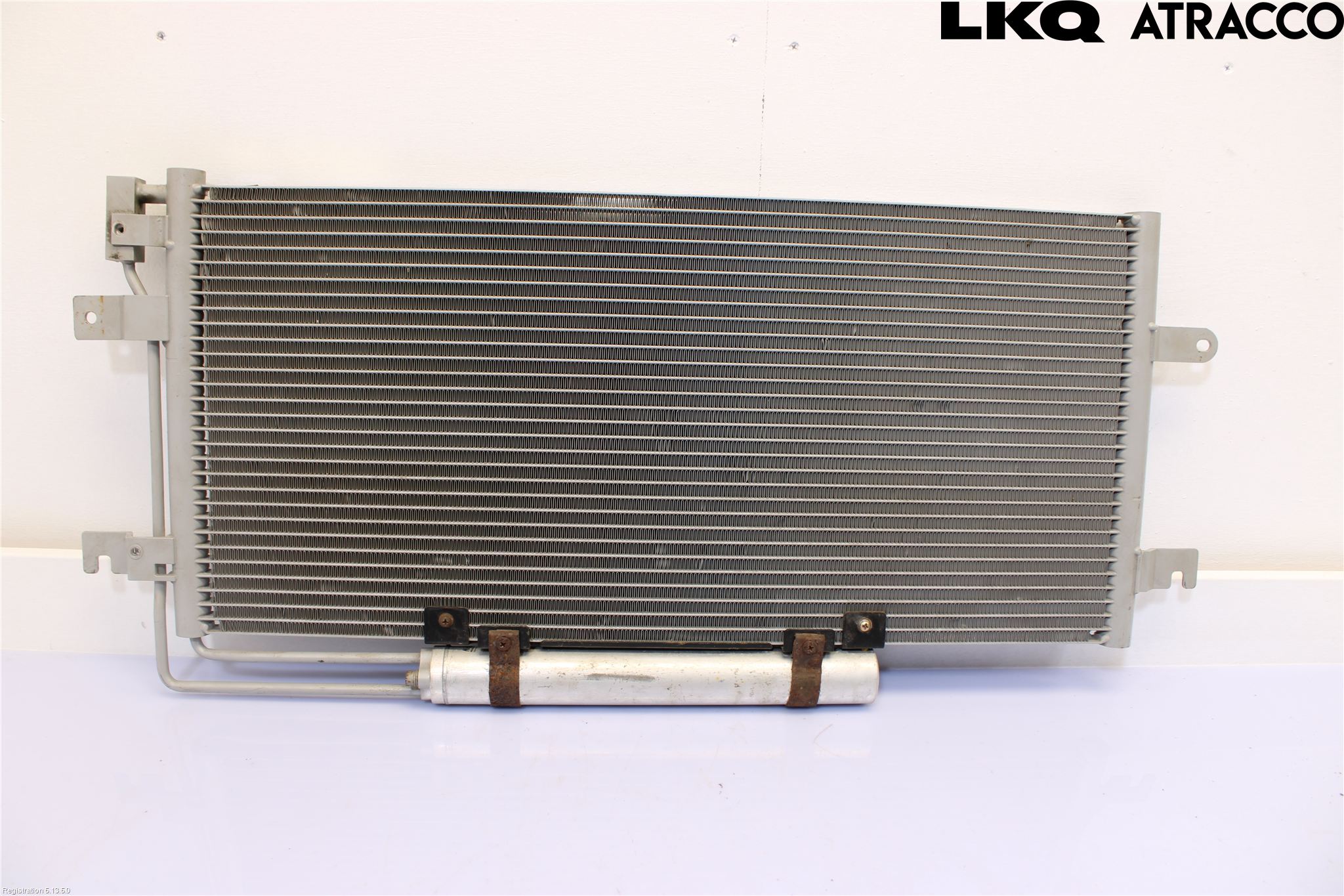 Volkswagen VW TRANSP/CARAVELLE (T4) 91-03 Ac Kondensor-Kylare