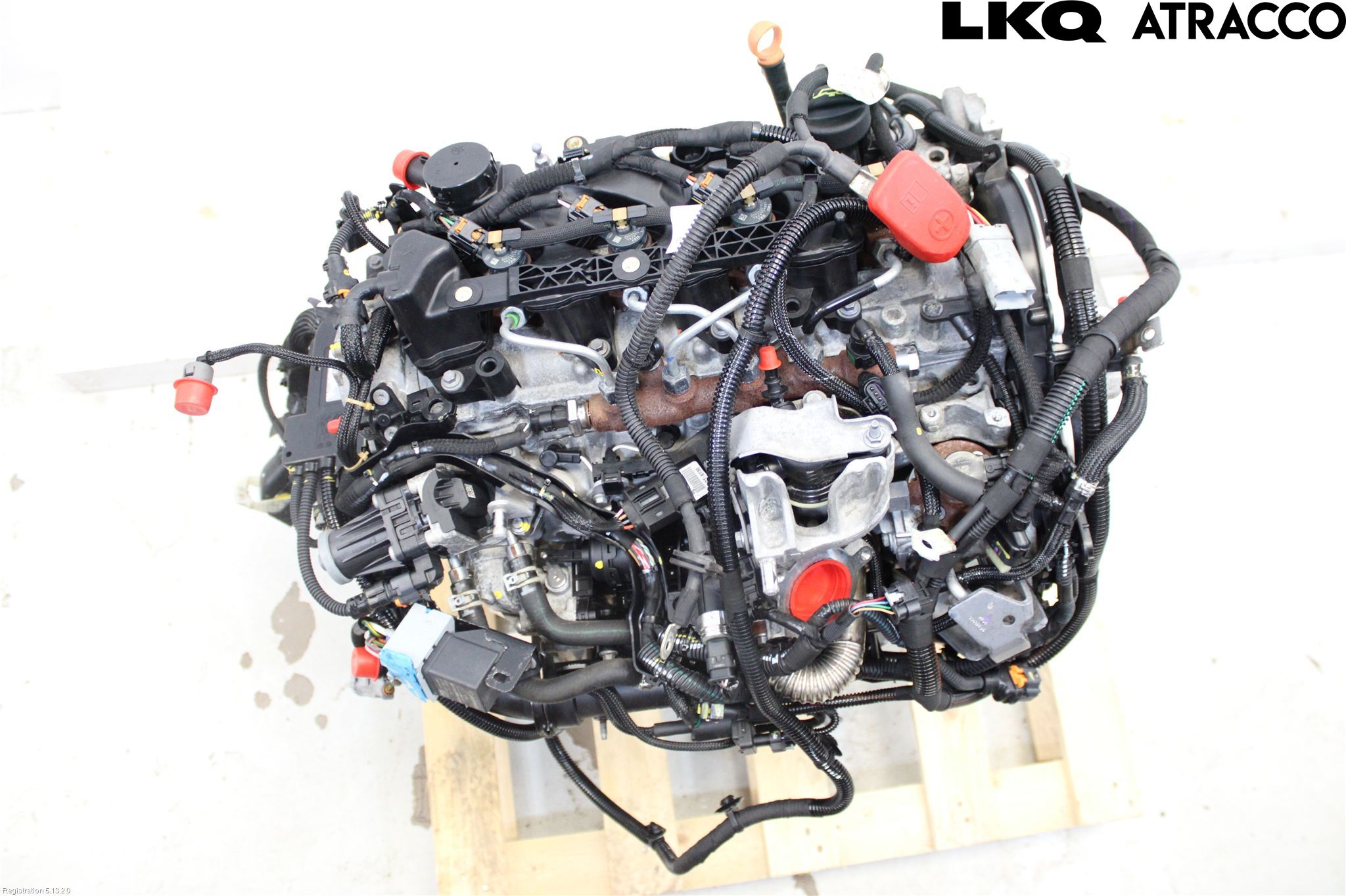 Toyota PROACE CITY 20- Motor Diesel