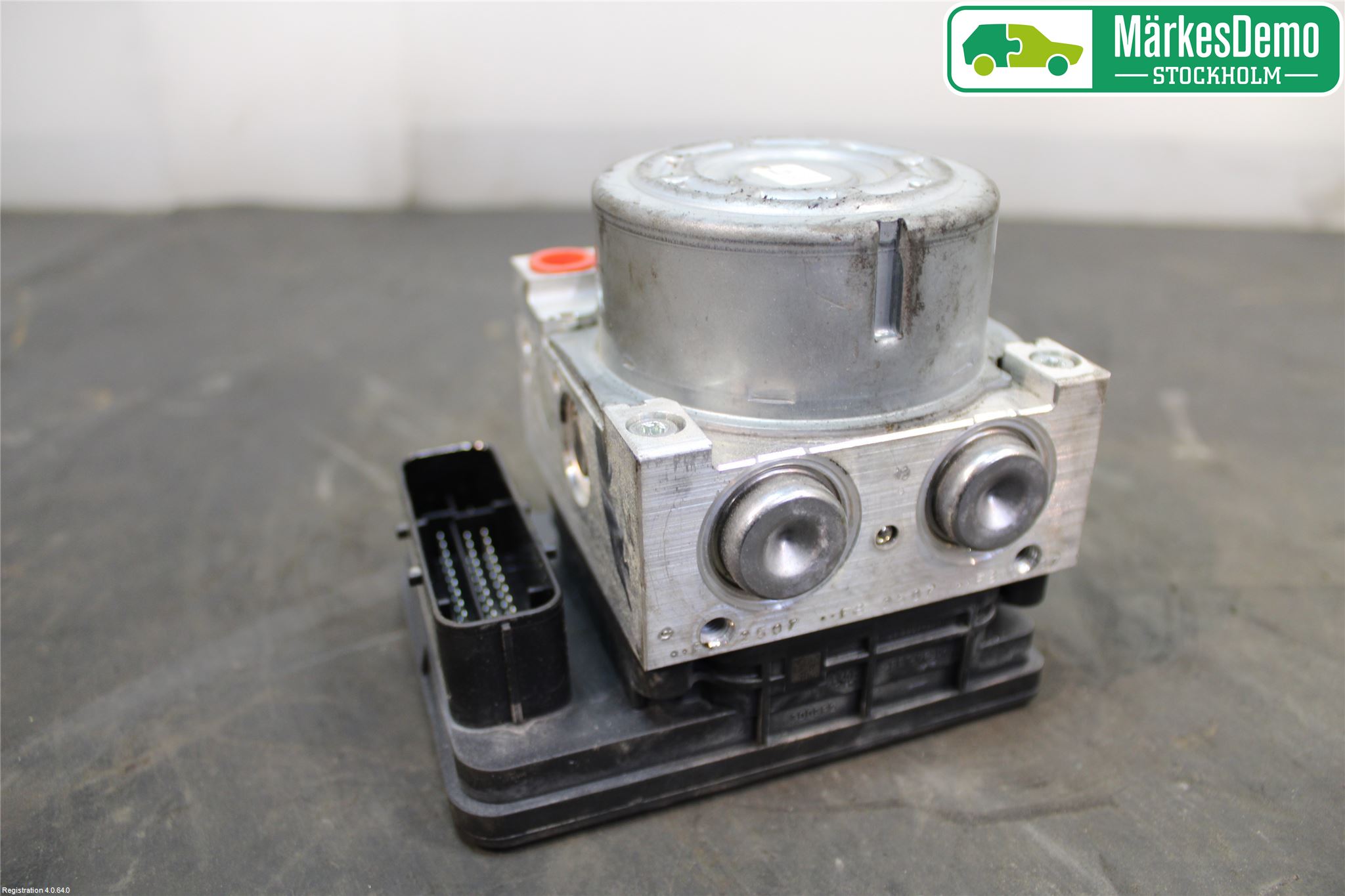 BMW 4 F32/F33/F82/F83 13-20 Abs Hydraulaggregat