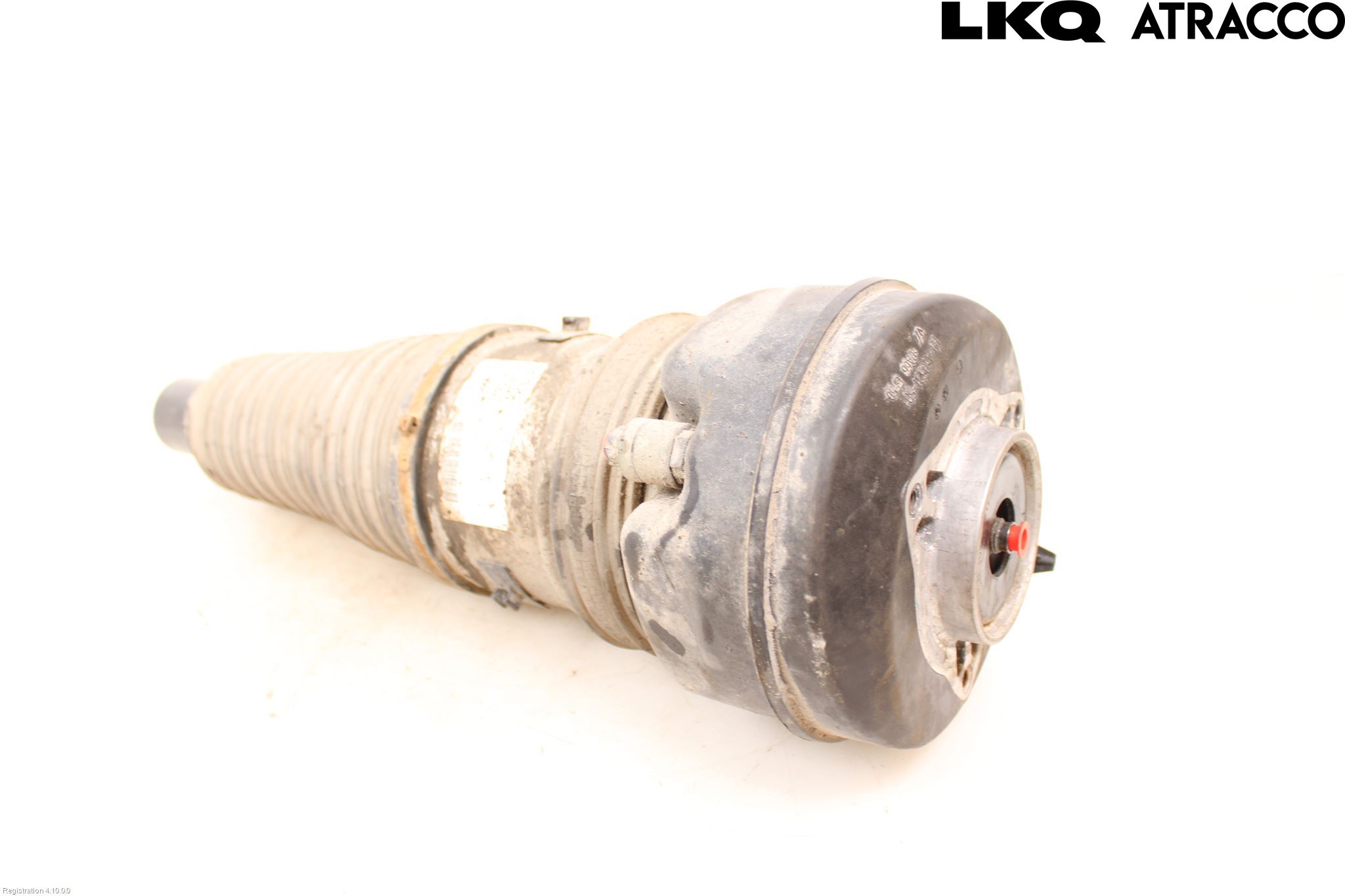 Audi A6/S6 4G 11-18 Fjäderben Fram Höger