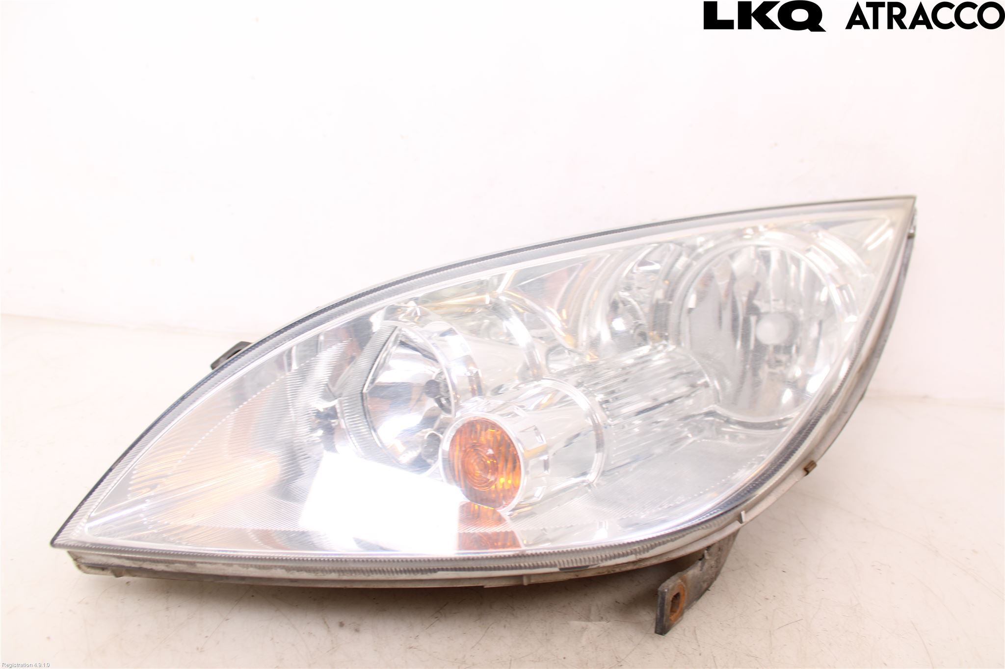 Mitsubishi COLT   04-08 Strålkastare Vänster