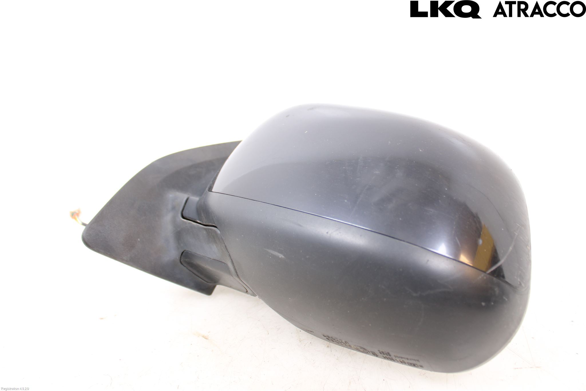 Peugeot 4007 Spegel Yttre El Hö