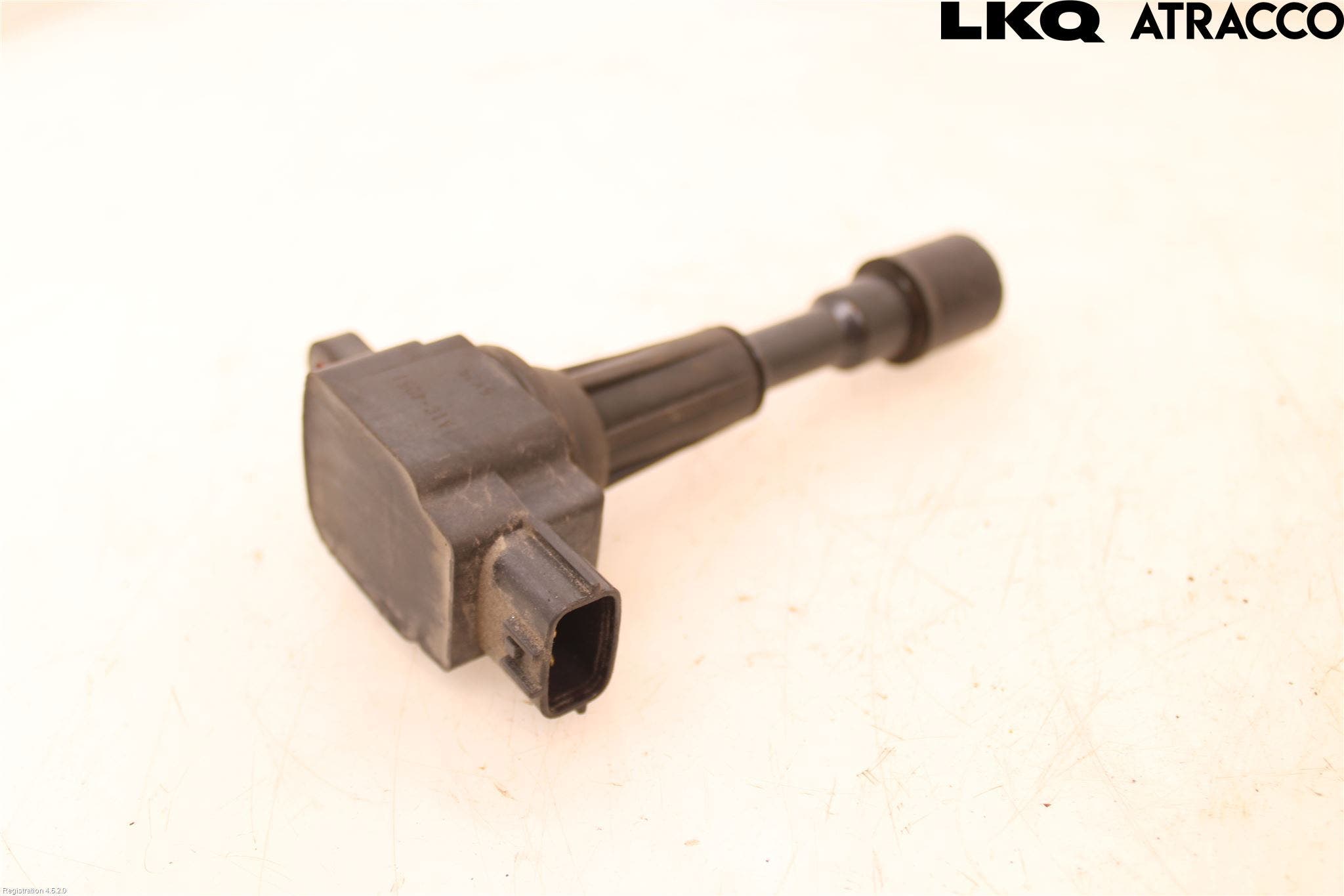 Mazda 3 I 03-06 Tändspole