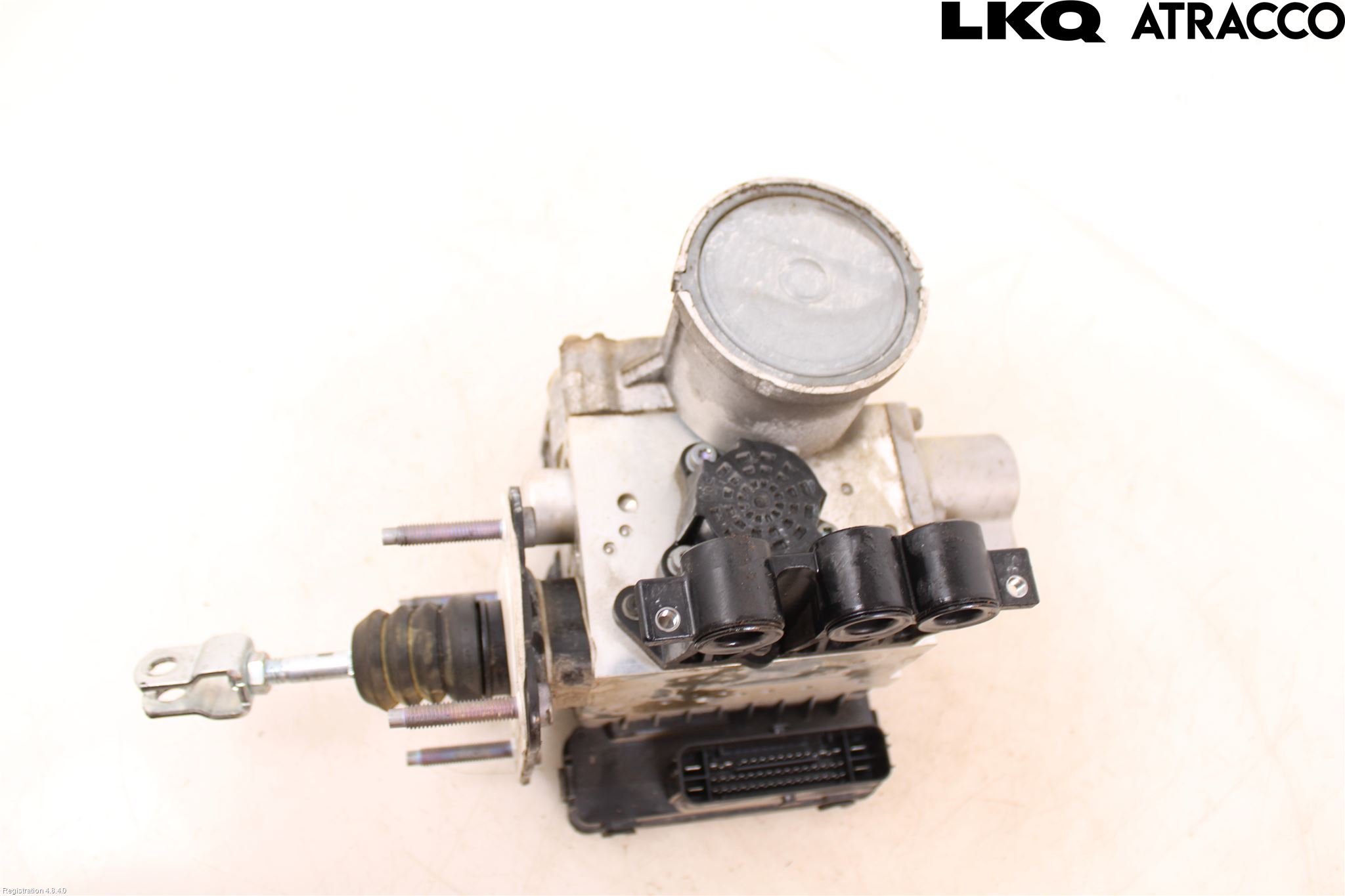 Kia SORENTO 21- Abs Hydraulaggregat