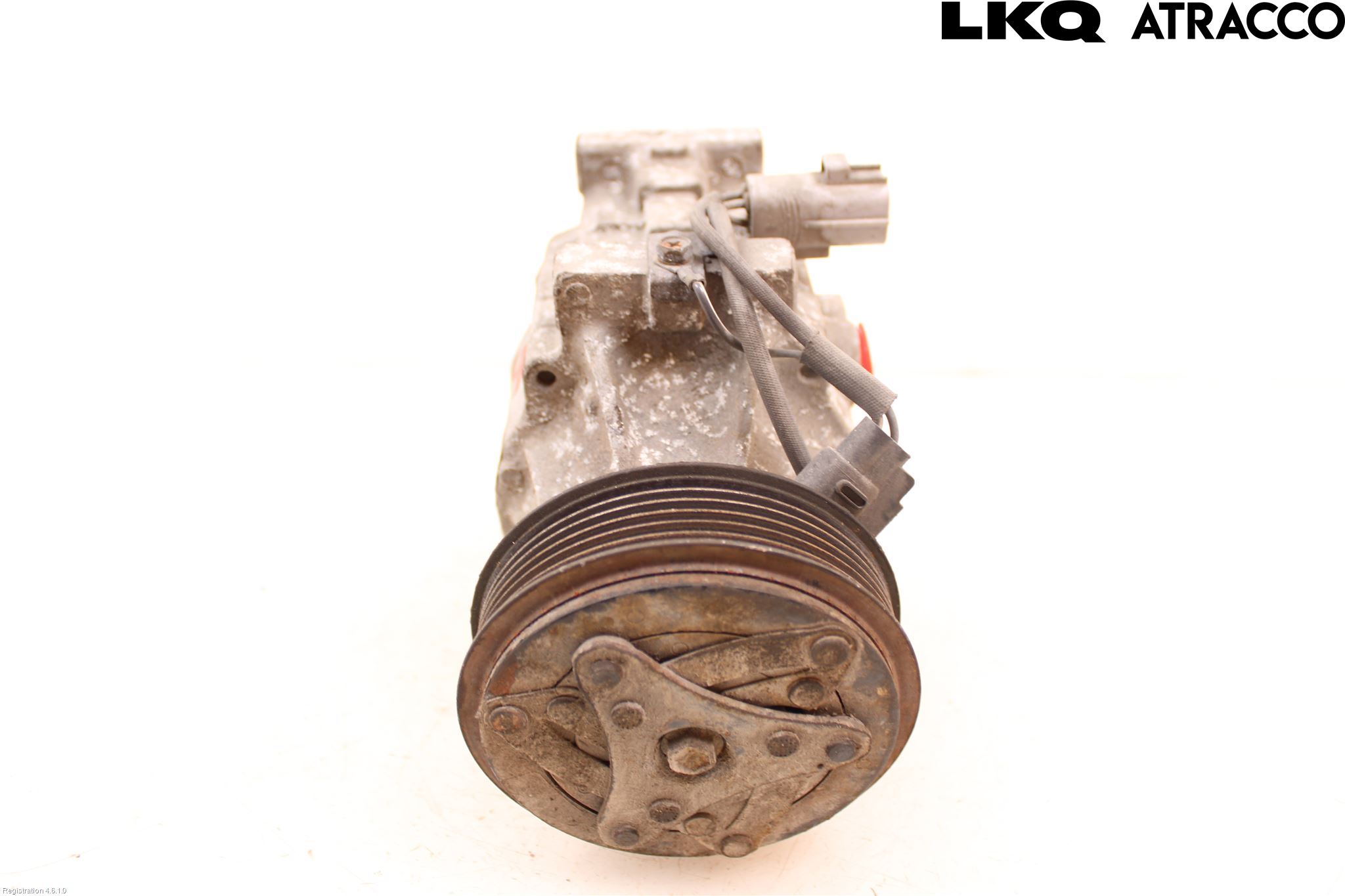 Toyota COROLLA 98-01 Ac Kompressor