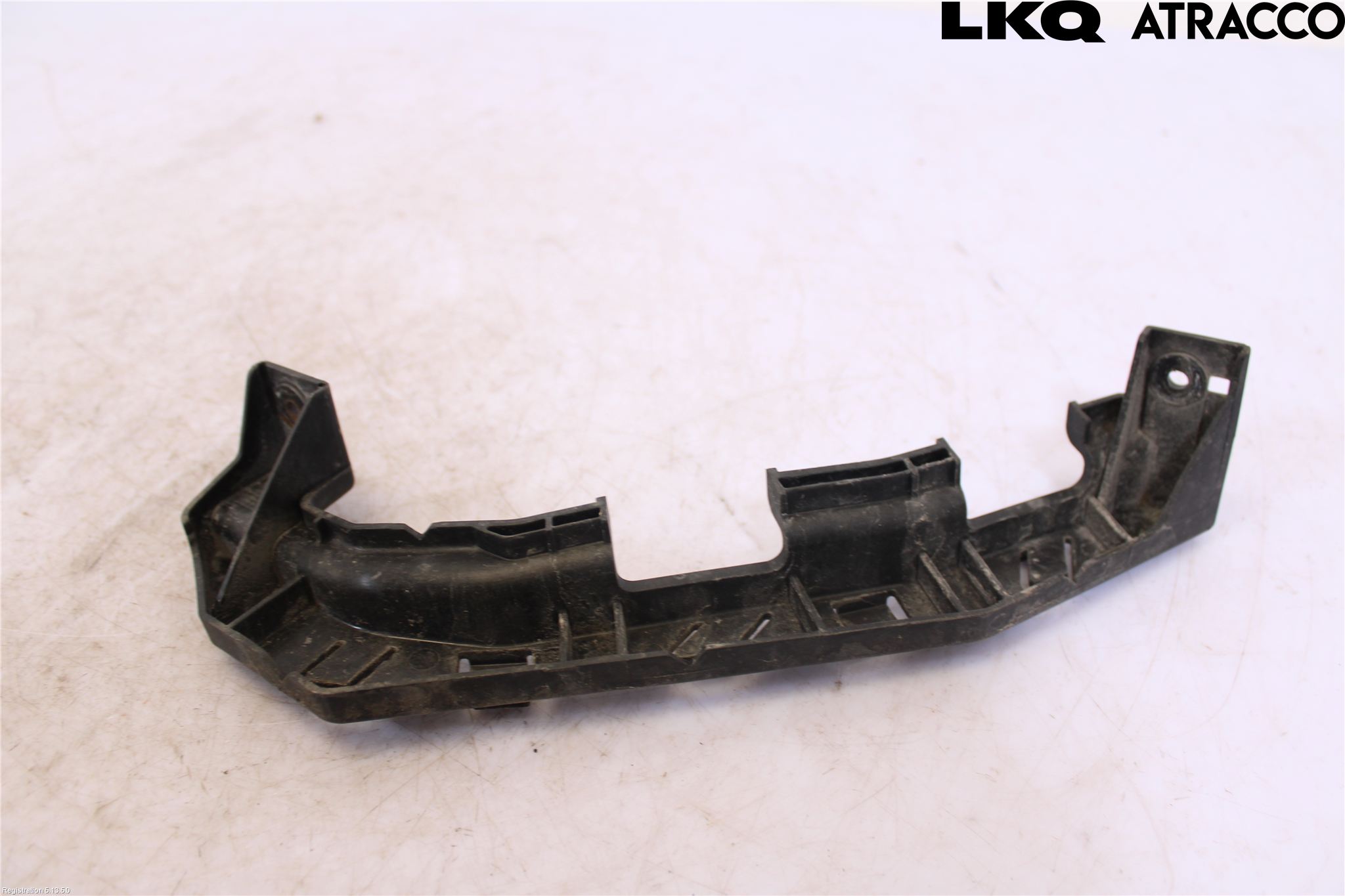 Hyundai i30 GD 13-17 Stötfångarfäste Fram Hö